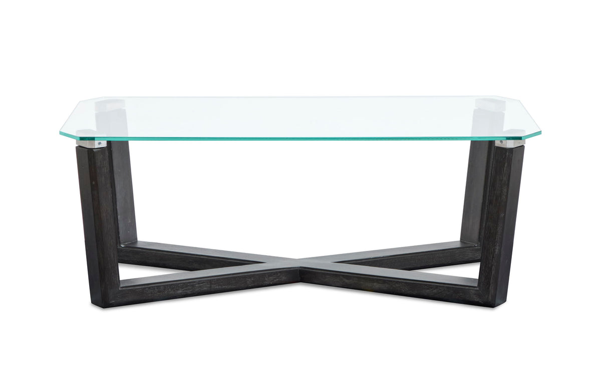 Wexler - Rectangular Table