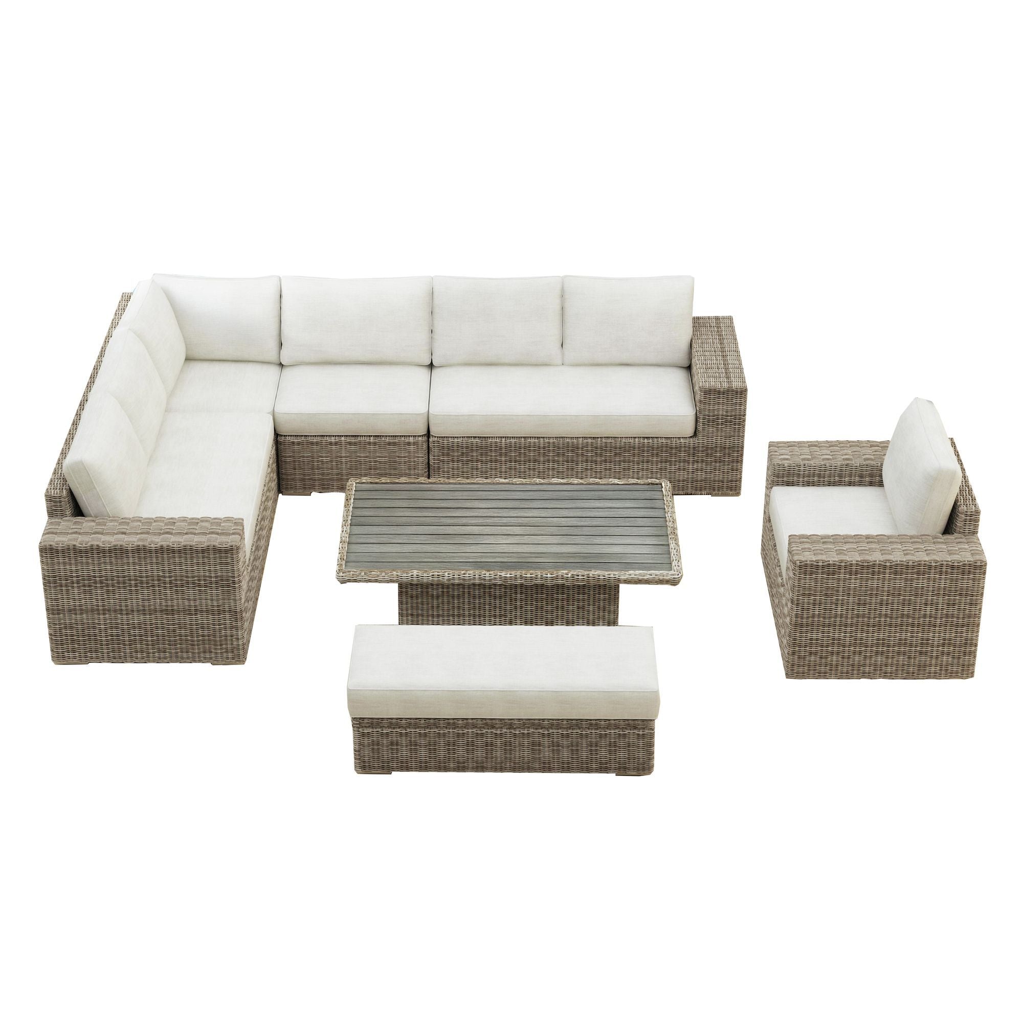 Carmona - Conversion Set