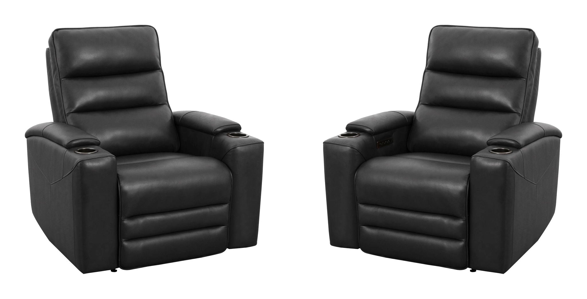 Nexus - Power Zero Gravity Recliner