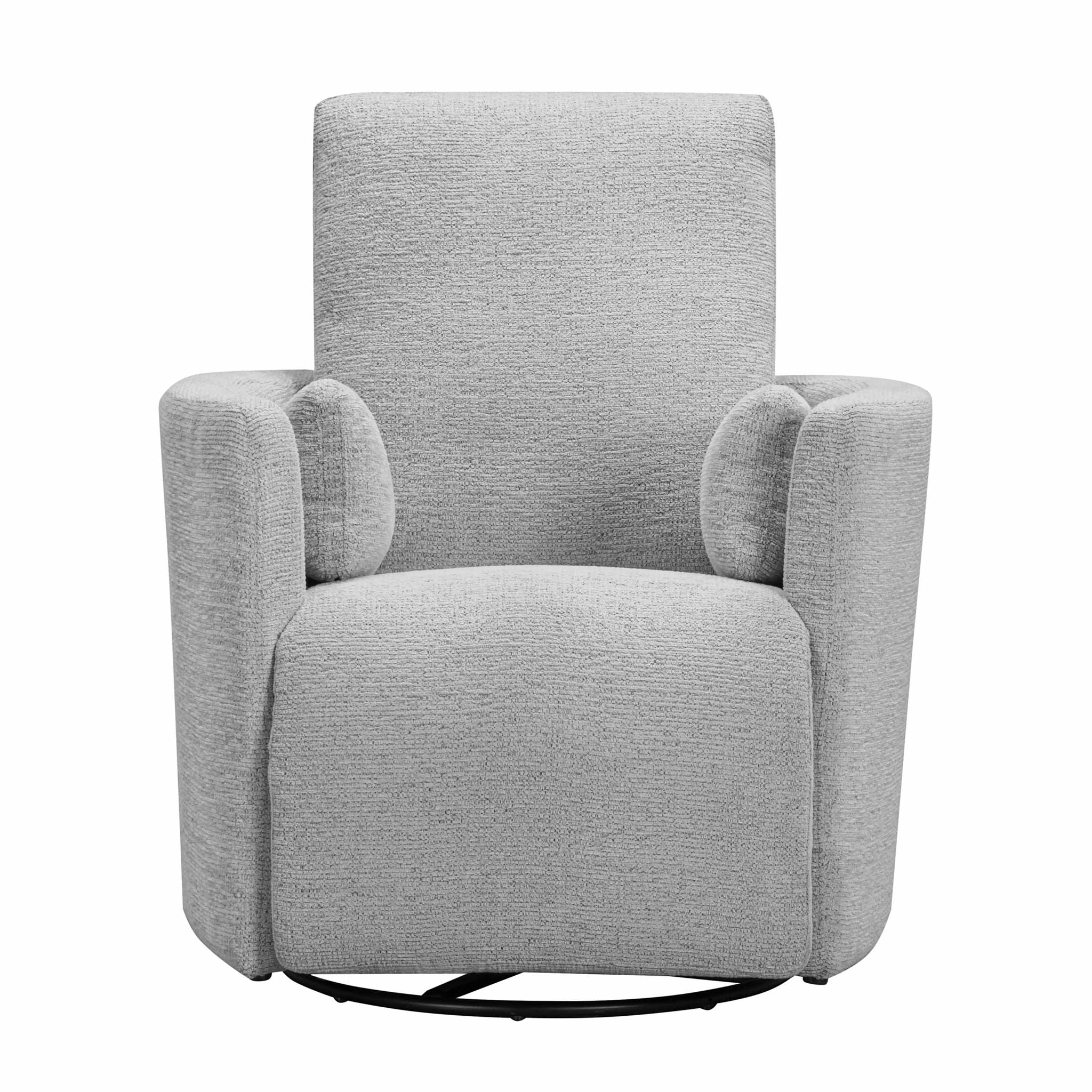 Turner - Manual Swivel Glider Recliner