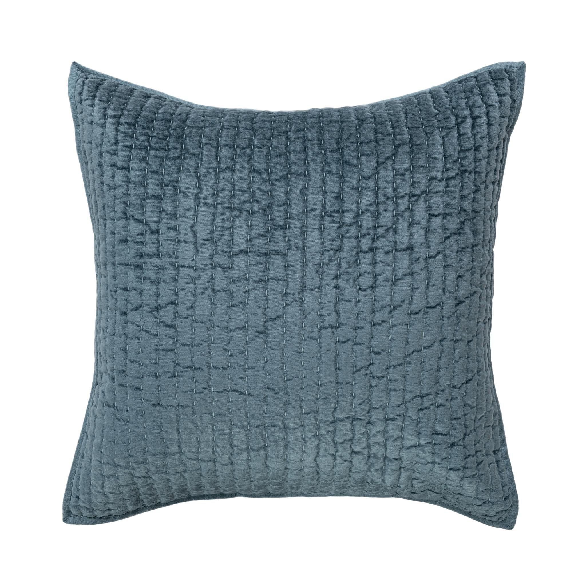 Bari - Velvet Sham