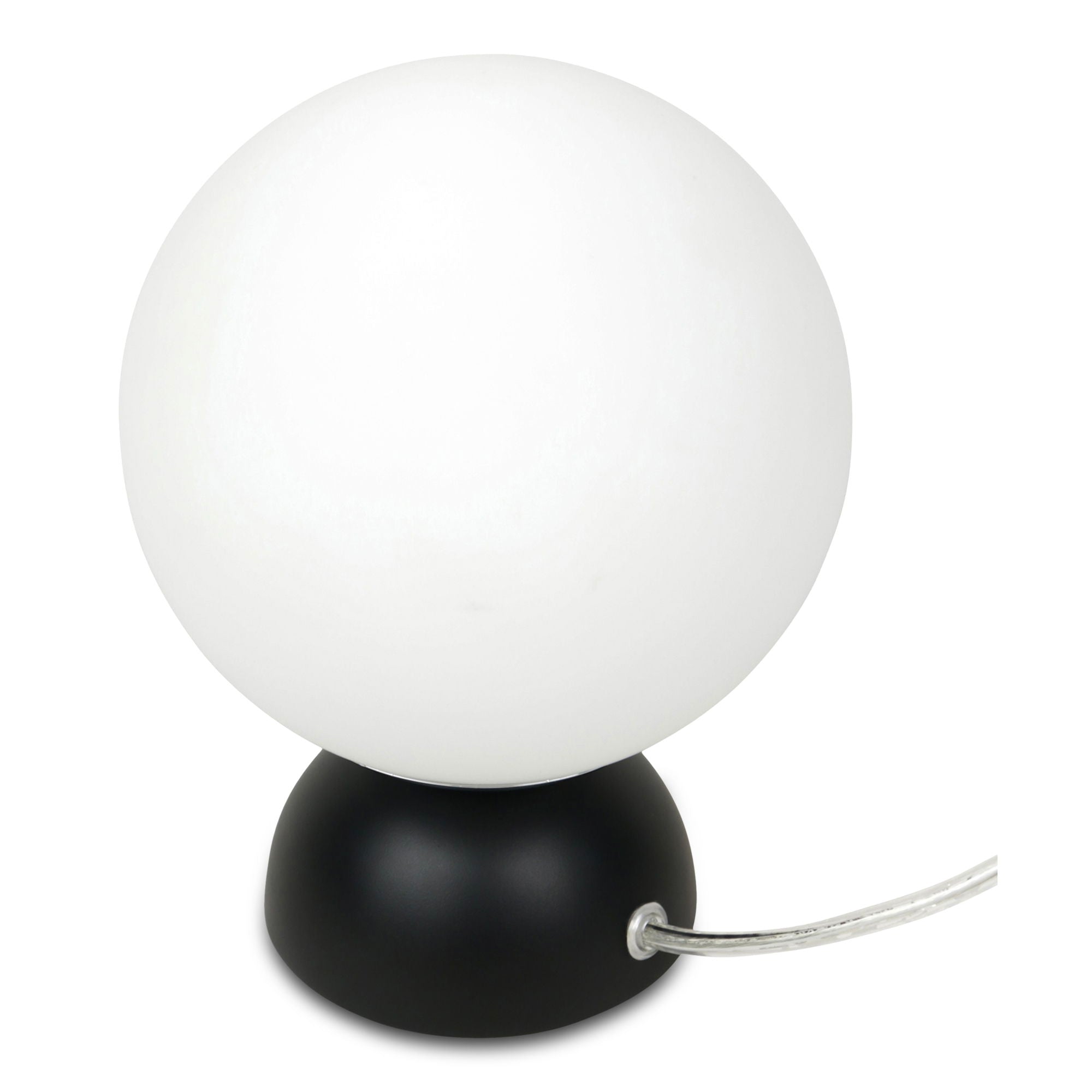 Ovi - Table Lamp - Black