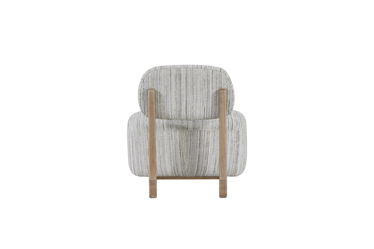 Pagosa - Accent Chair - Gentry