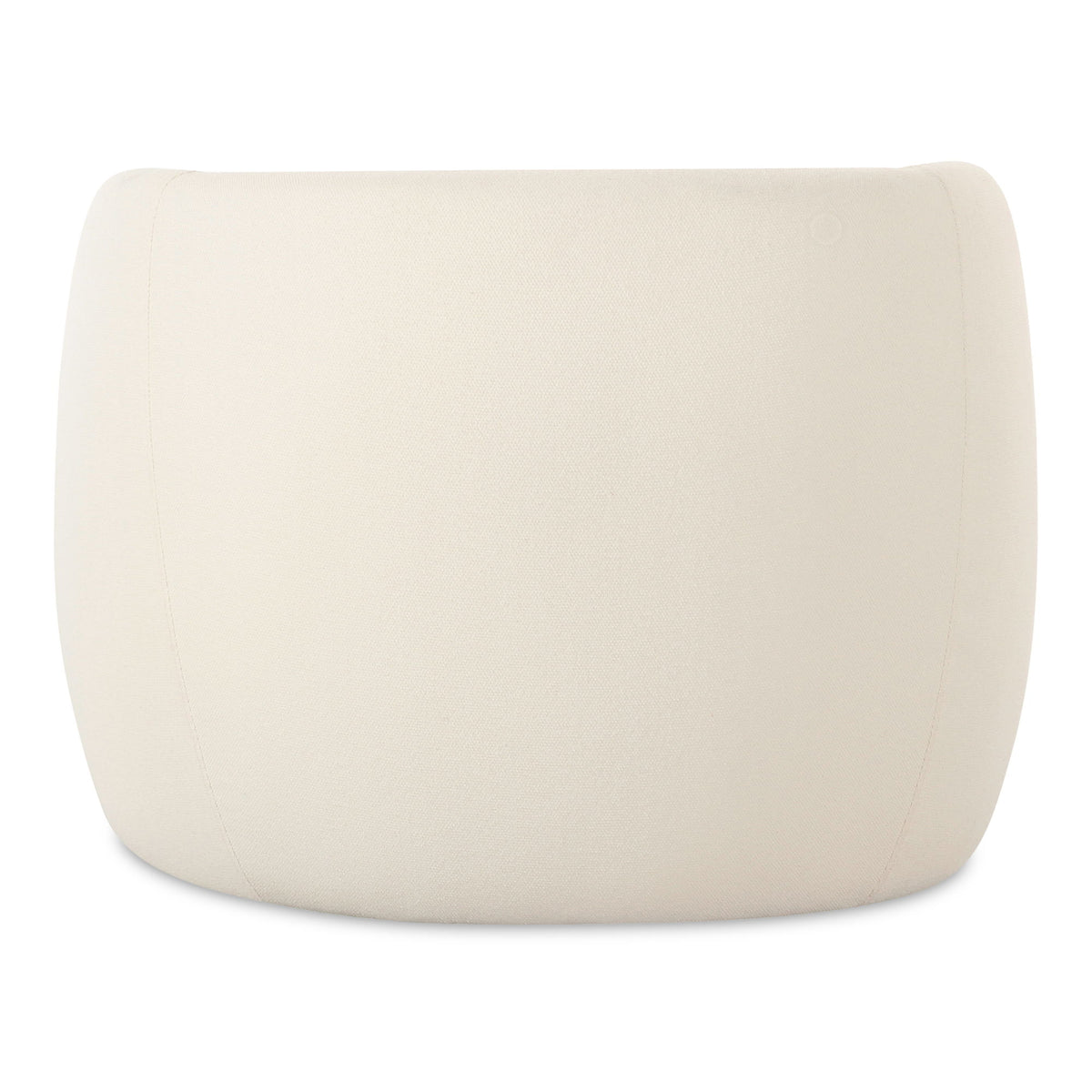 Rae - Outdoor Accent Chair - Cream