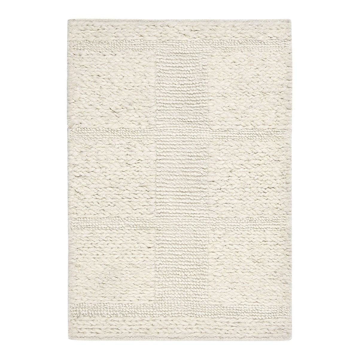 Sinclair - Wool Rug