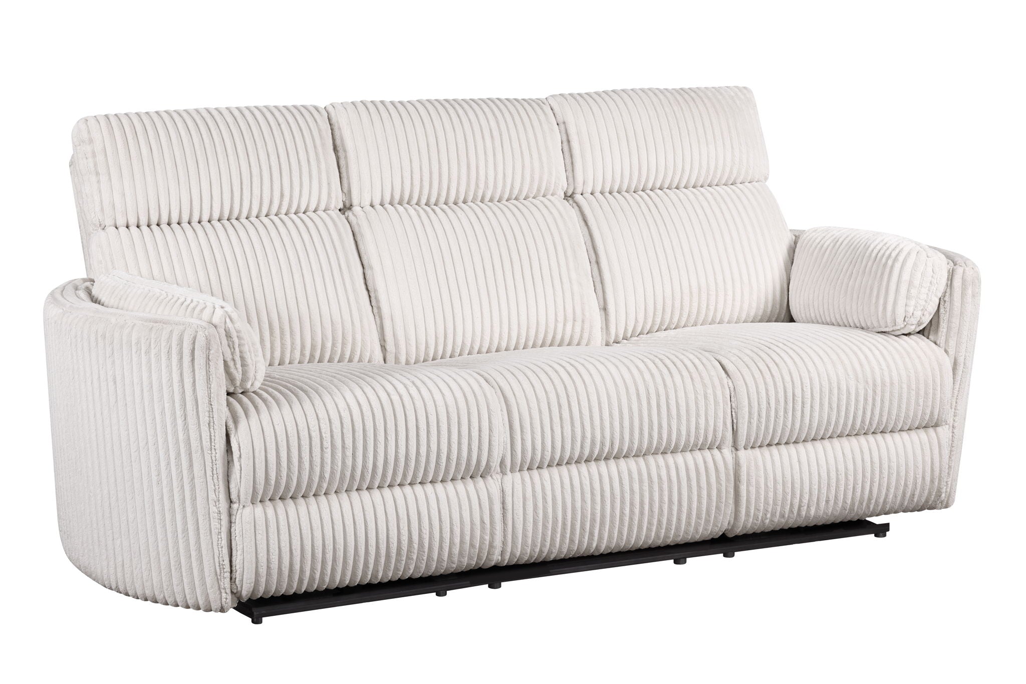 Radius - Power Reclining Sofa Set