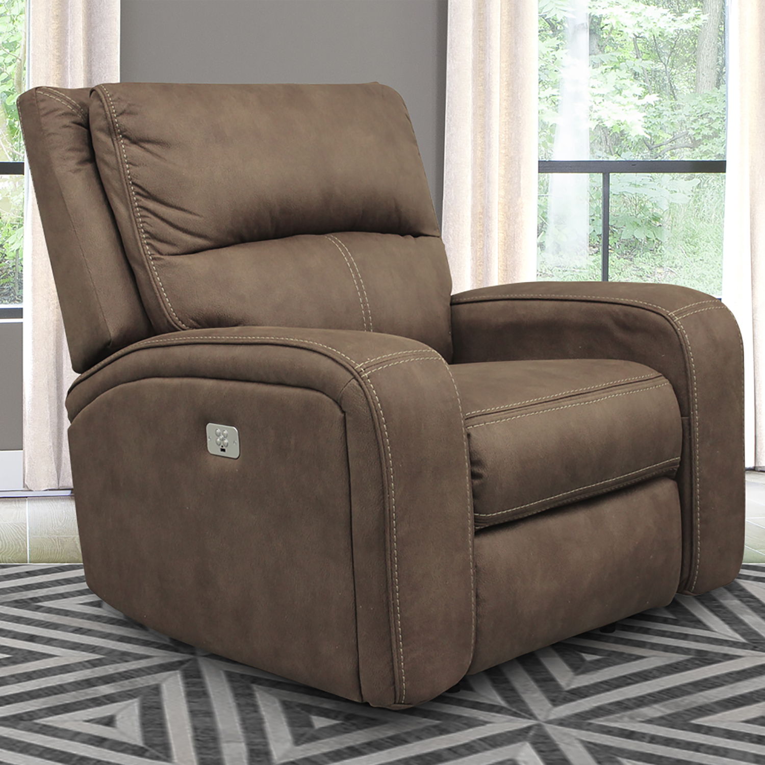 Polaris - Living Room Set