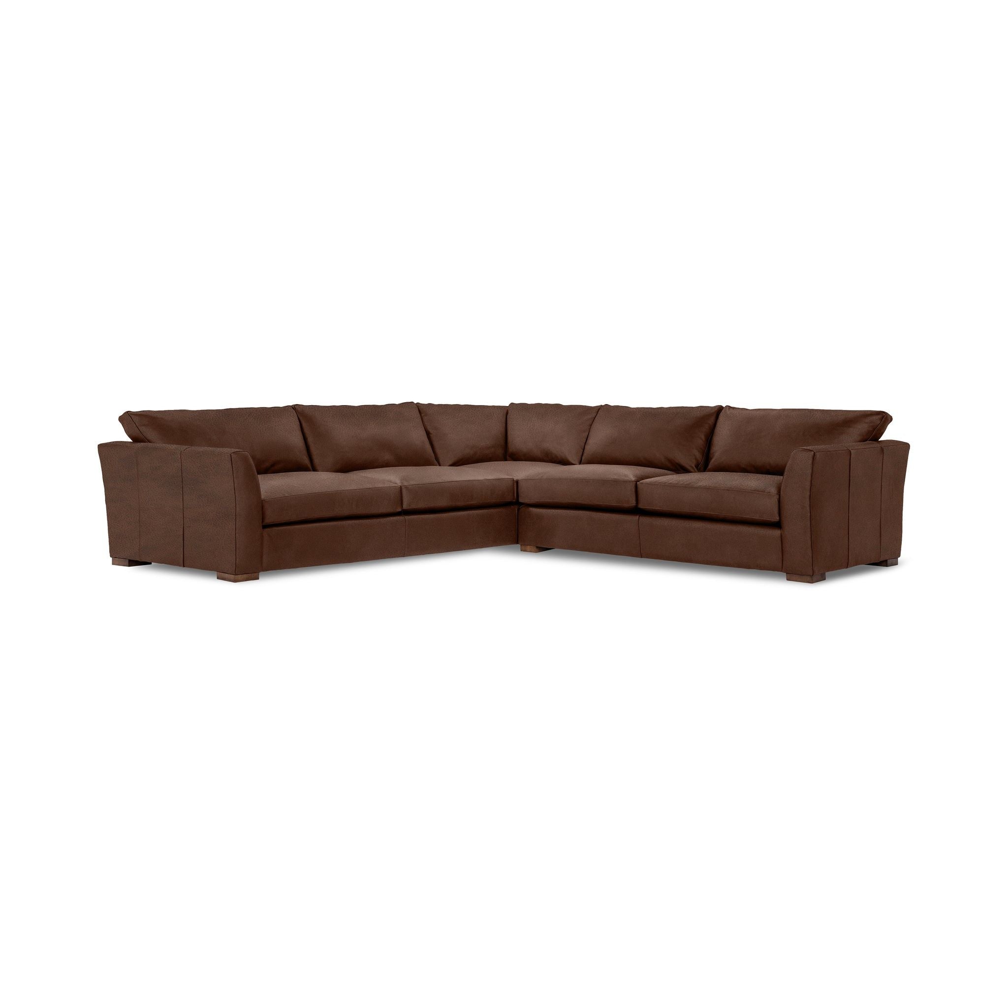 Bryson - 3 Piece Sectional - ElPaso