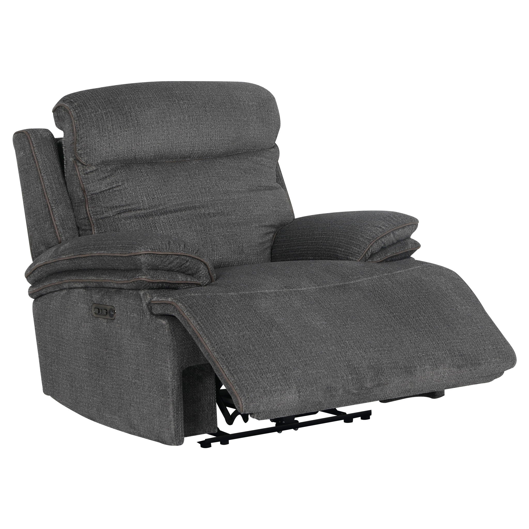 Alpine - Power Zero Gravity Recliner