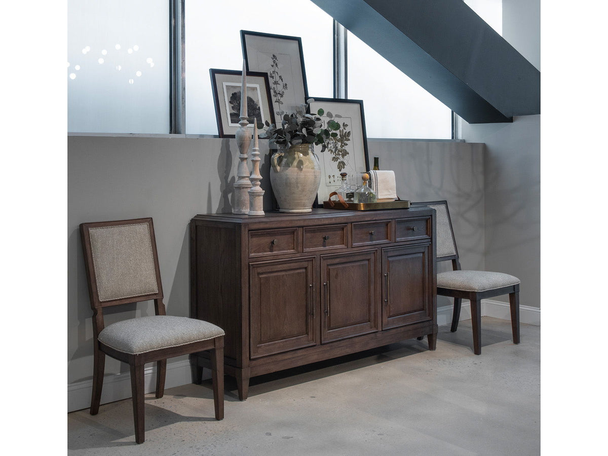 Jubilee - Sideboard - Brown