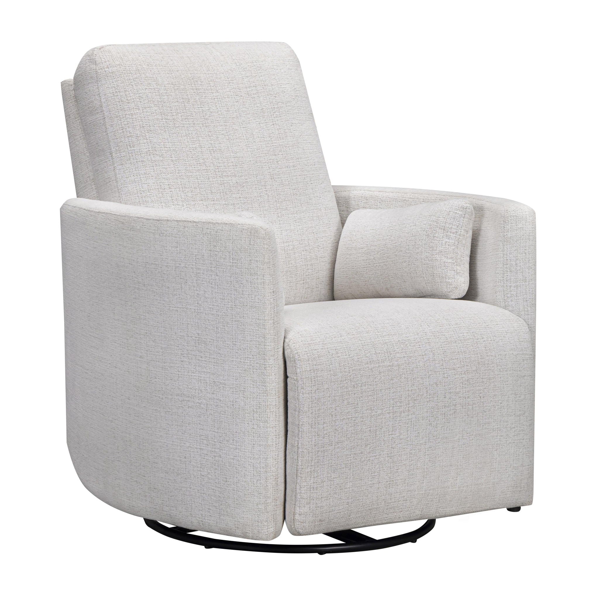 Turner - Manual Swivel Glider Recliner (Set of 2)