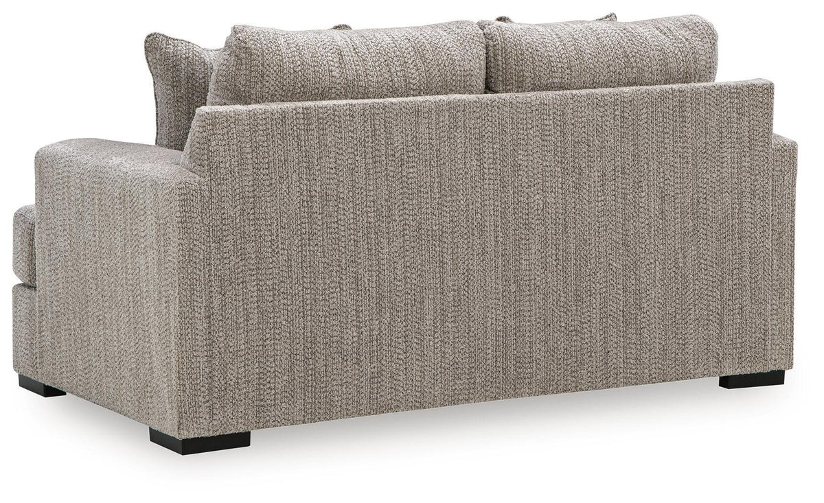 Lofwood - Loveseat