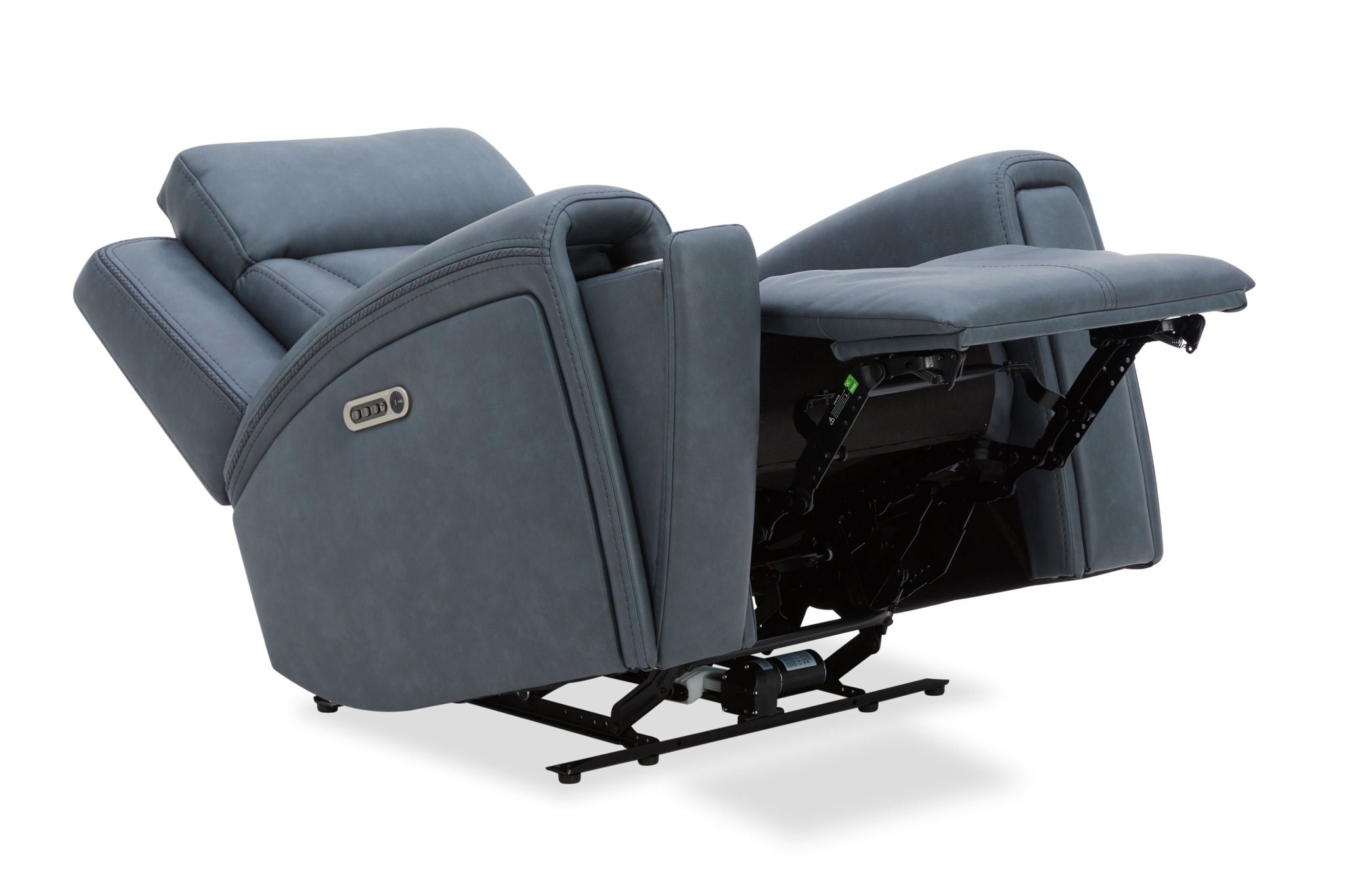Maveric - Power Zero Gravity Recliner P3 - Bette Lapis