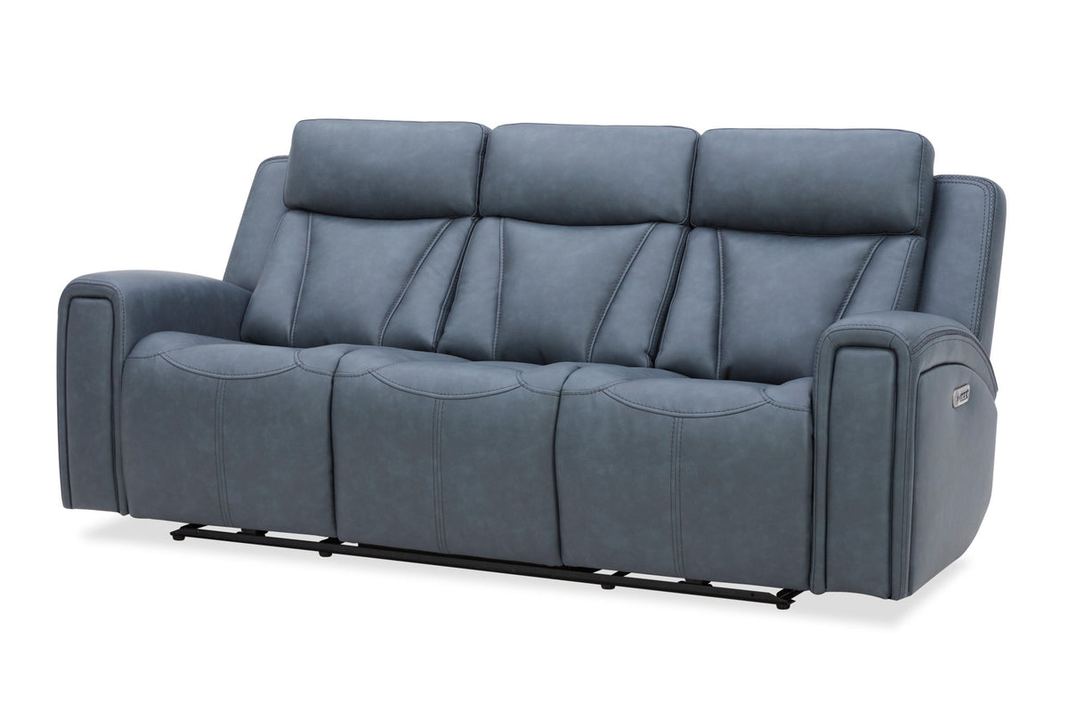 Maveric - Zero Gravity Power Reclining Sofa