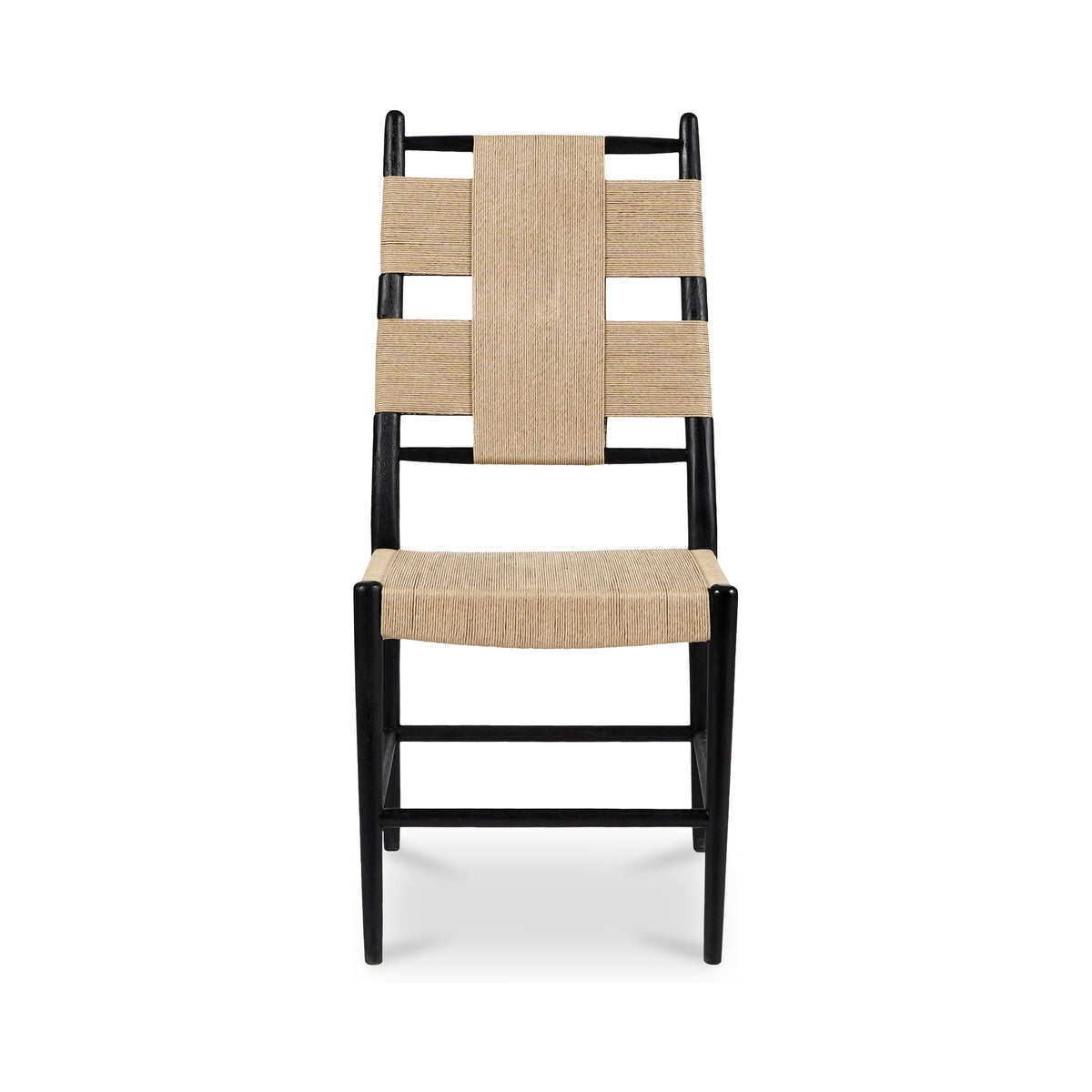 Laurel - Dining Chair (Set of 2) - Natural