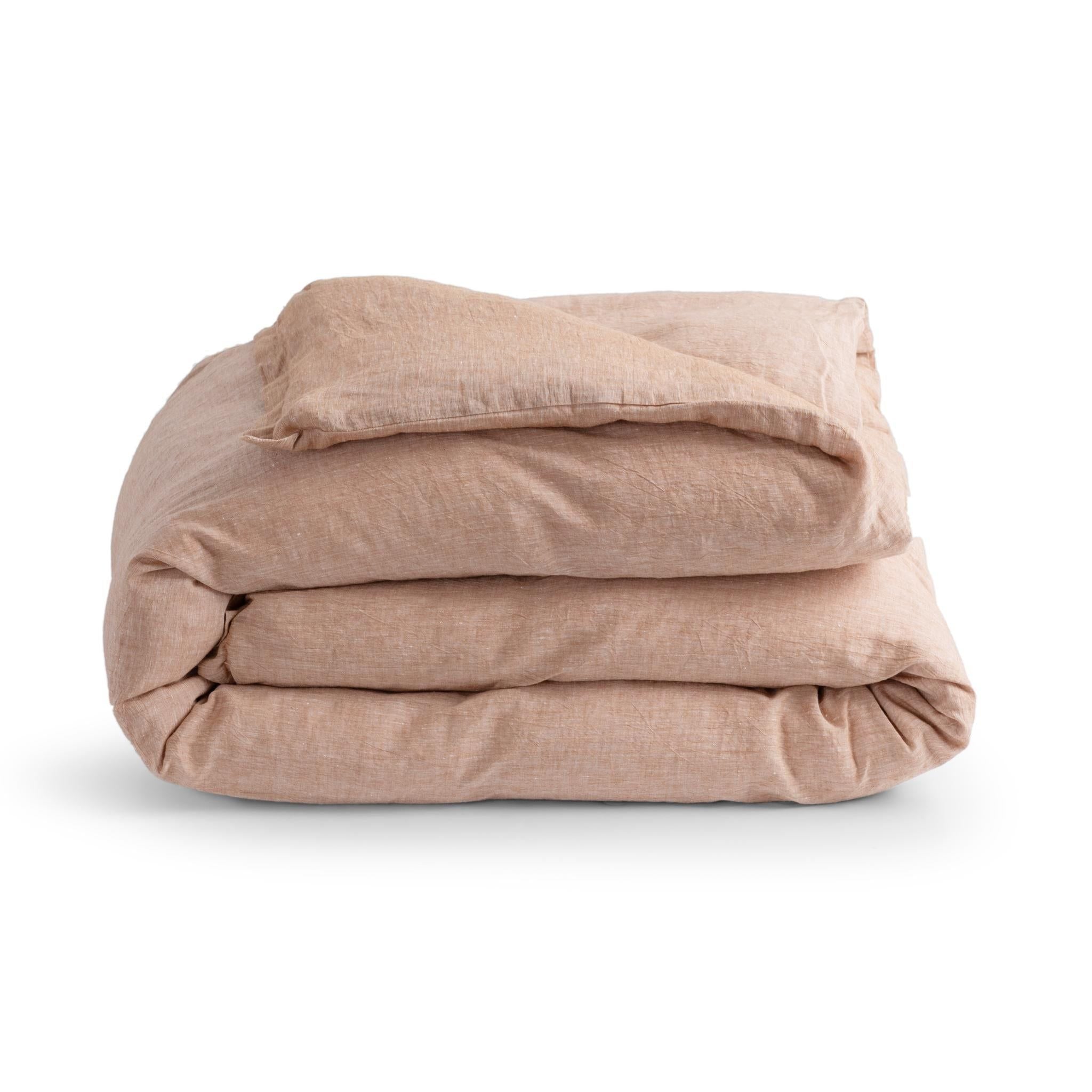 Jayson - Linen Cashmere Duvet