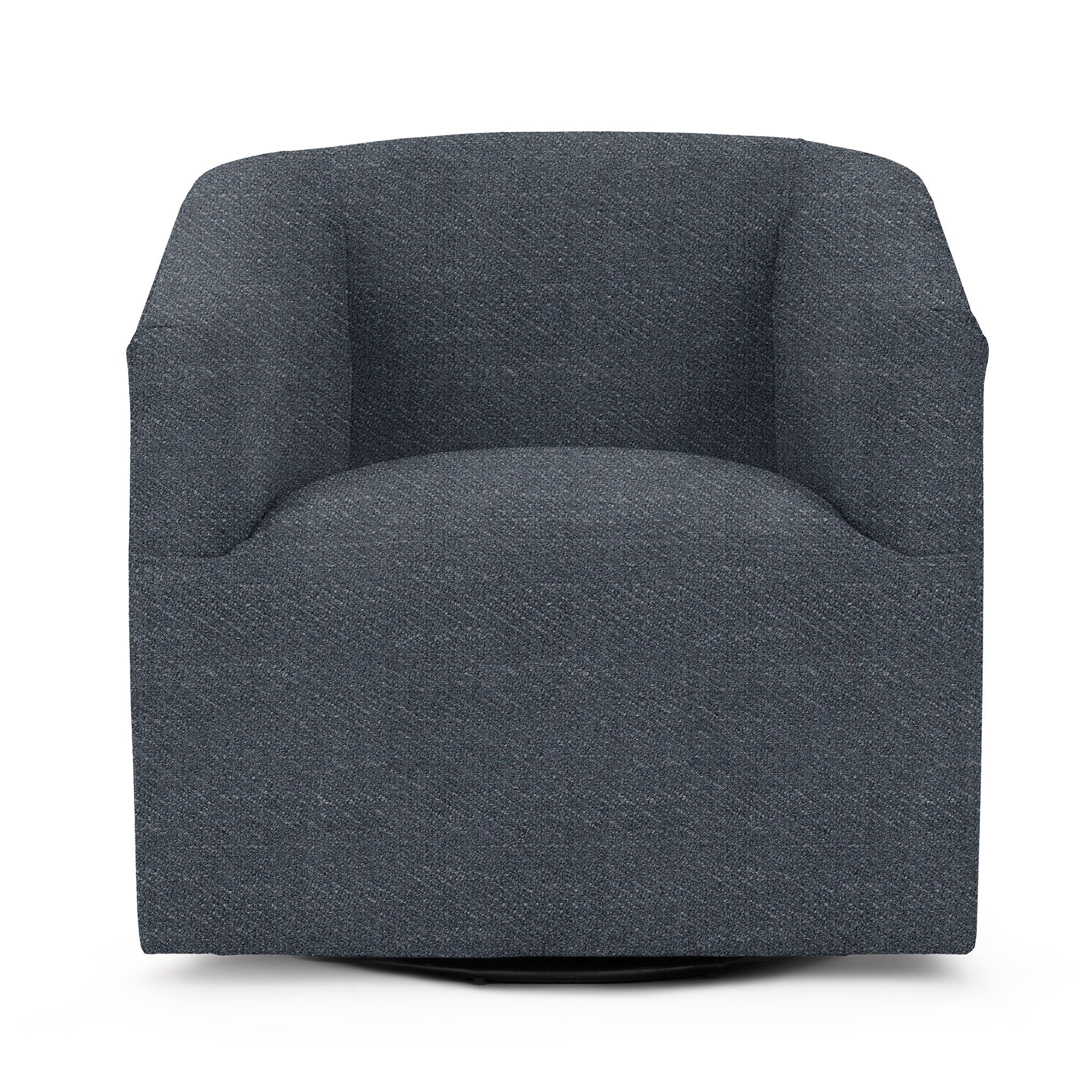 Vernon - Swivel Chair