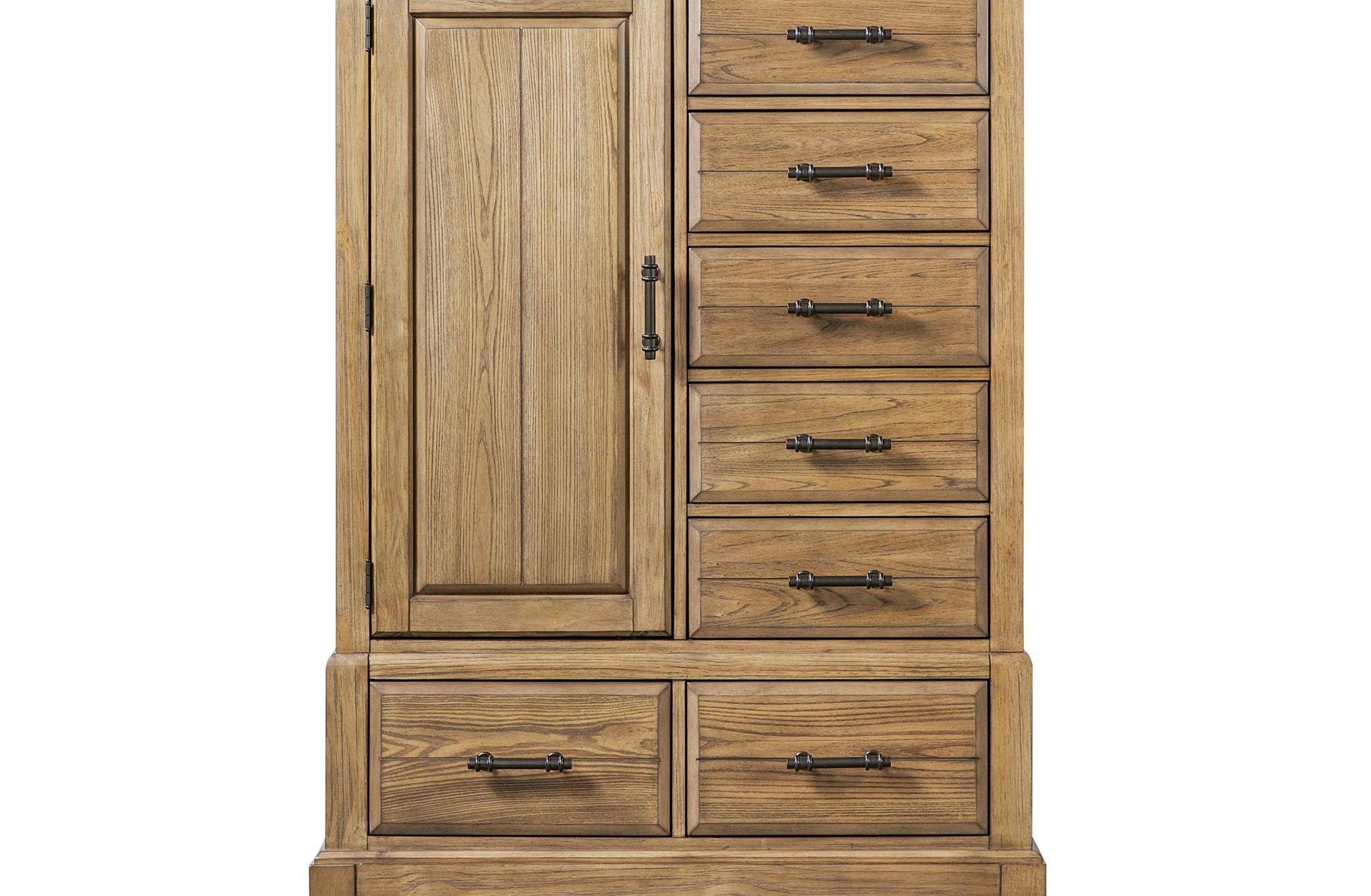 Bellamy Lane - Gentleman's Chest - Carmel