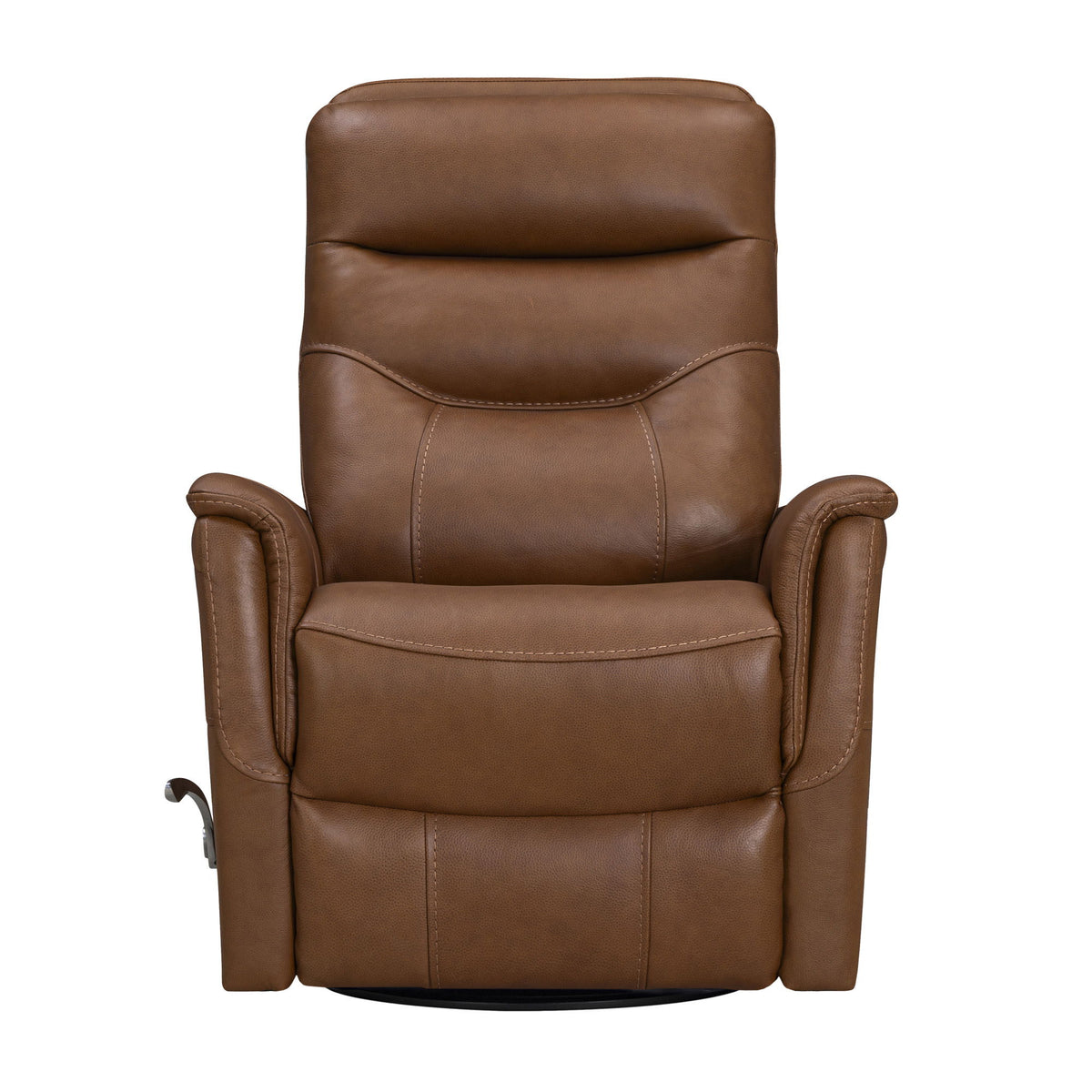 Gemini - Manual Swivel Glider Recliner