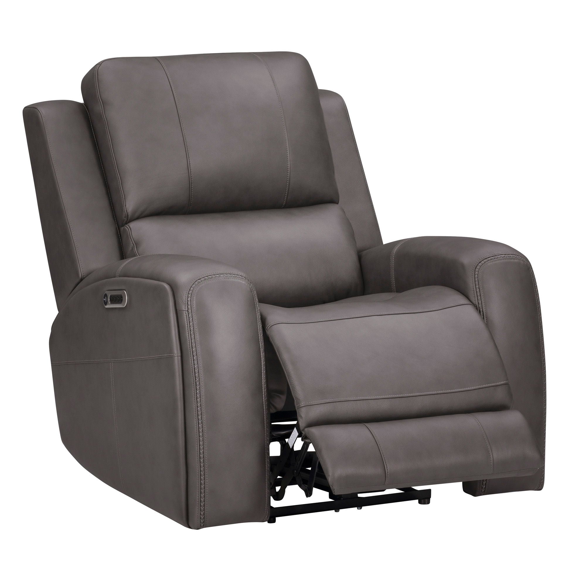 Belmont - Zero Gravity Power Recliner P3