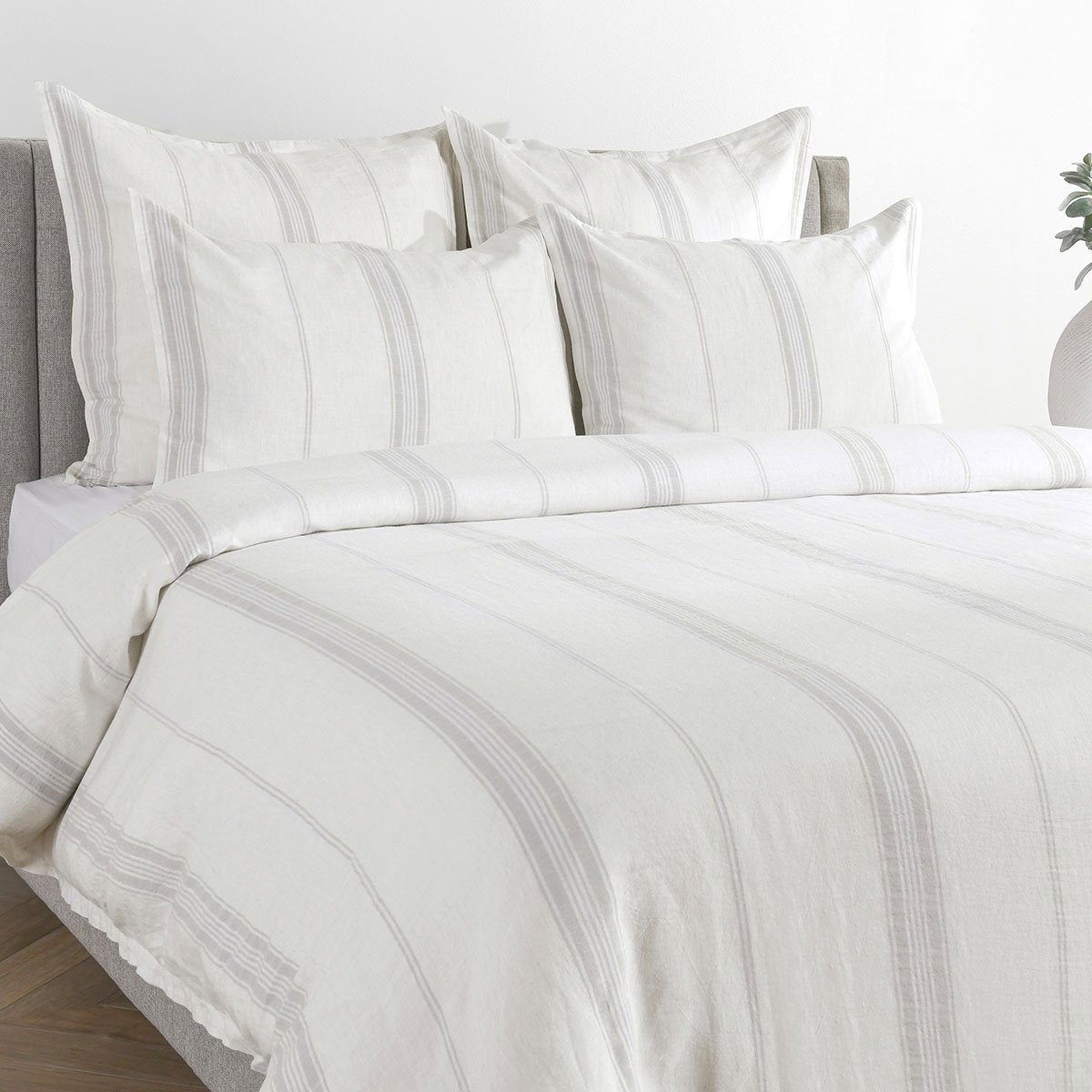 Jayson - Linen Cashmere Duvet