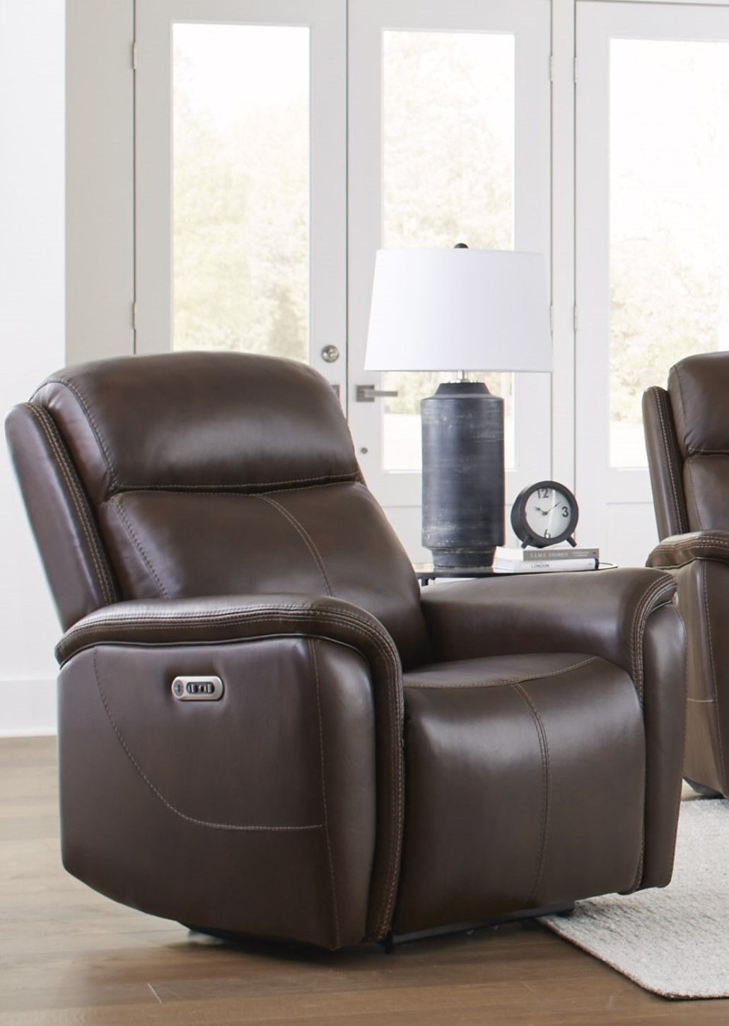 Cascade - Power Recliner