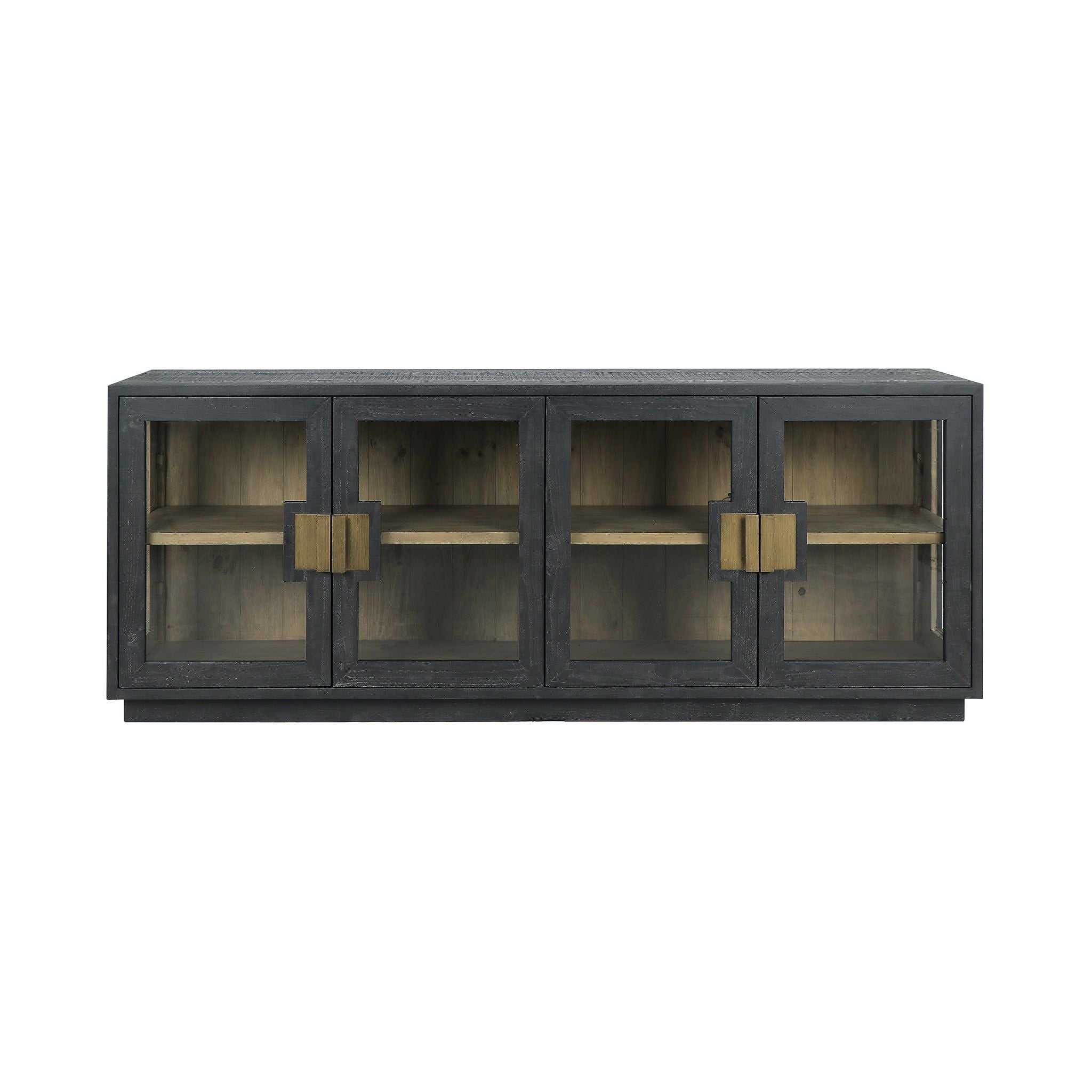 Larson - 4 Door Sideboard