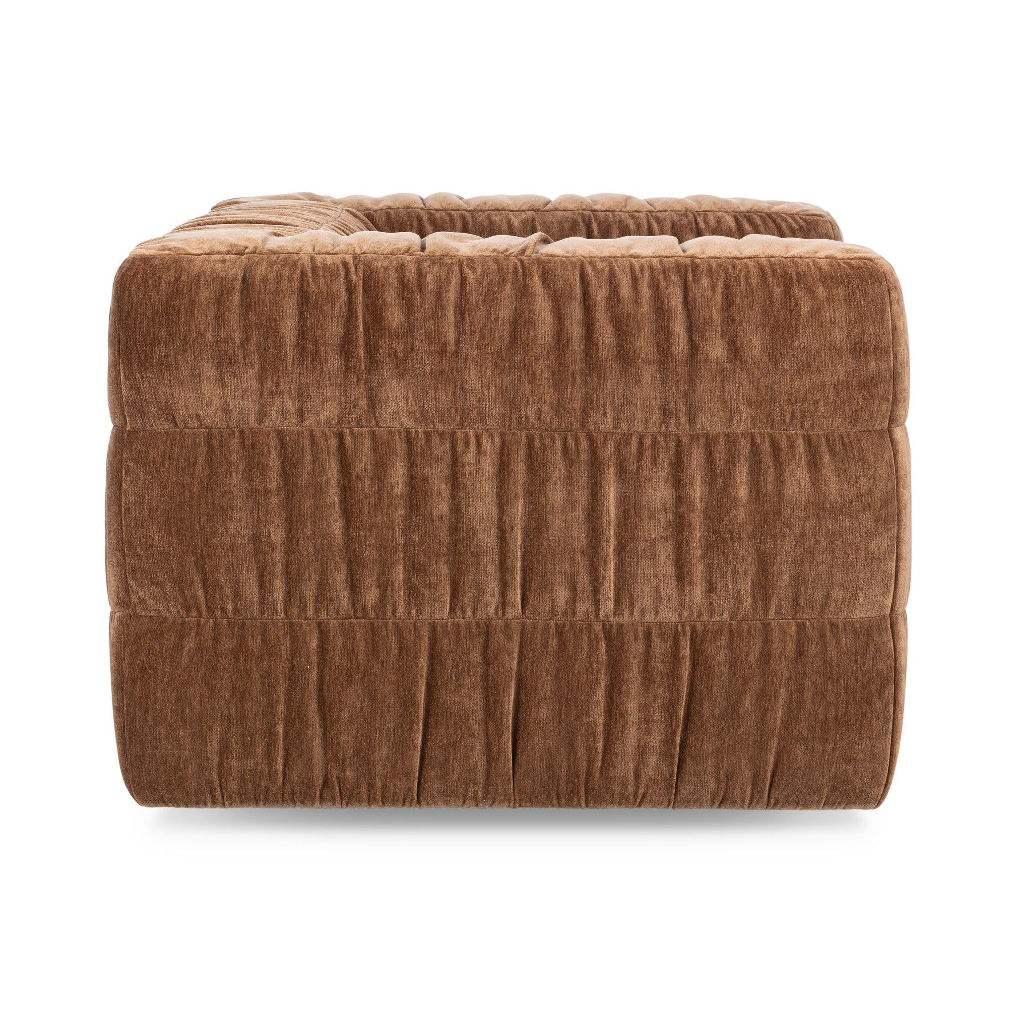 Afeela - Upholstered Swivel Chair