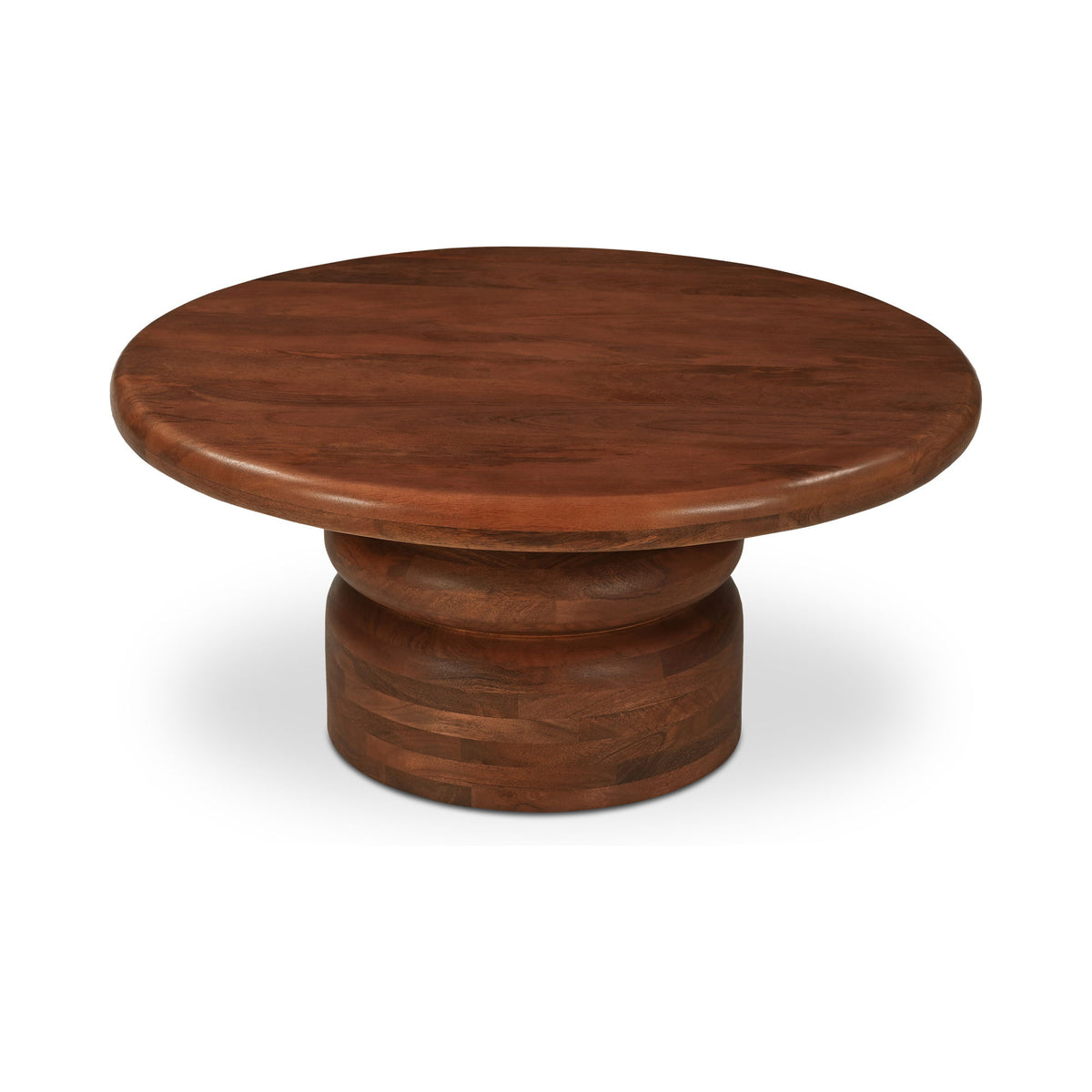 Maro - Coffee Table - Natural