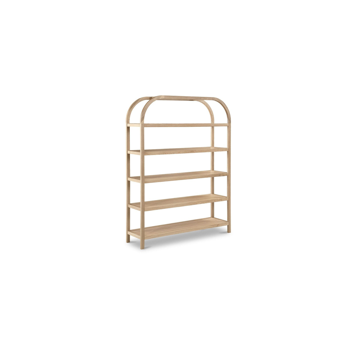 Eero - Bookcase Large - Natural