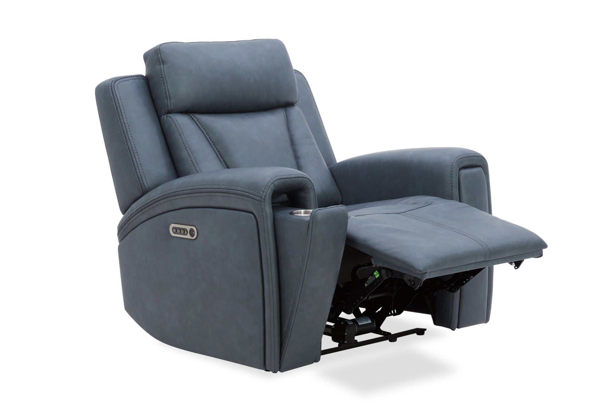 Maveric - Power Zero Gravity Recliner P3 - Bette Lapis