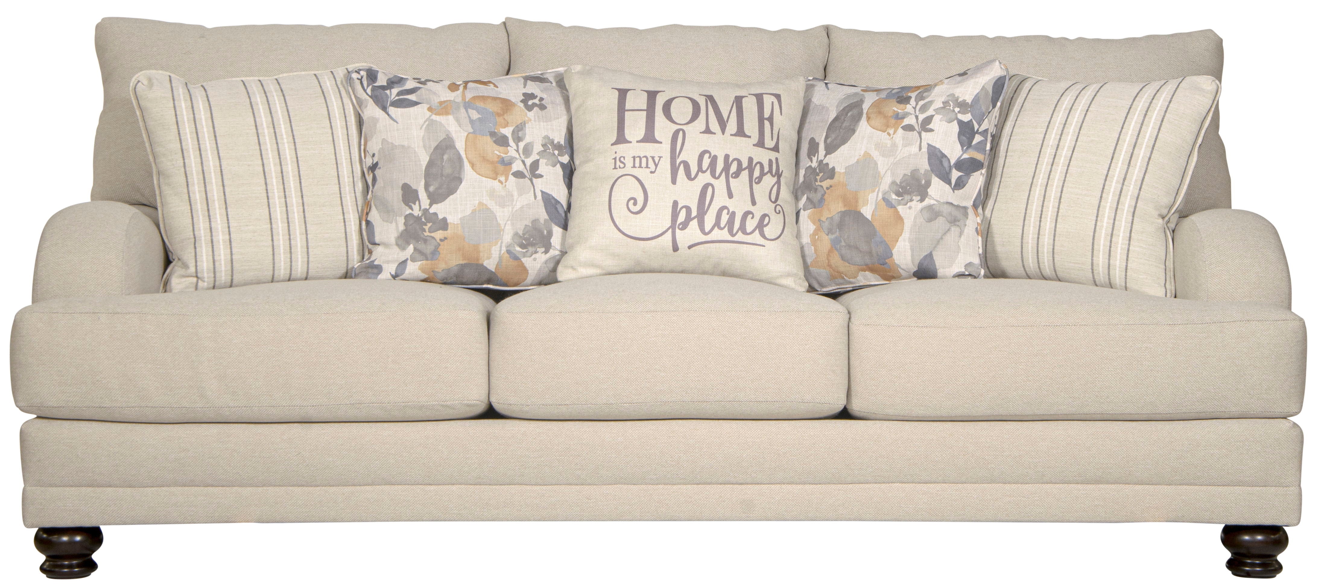Jonesport - Sofa - Wheat