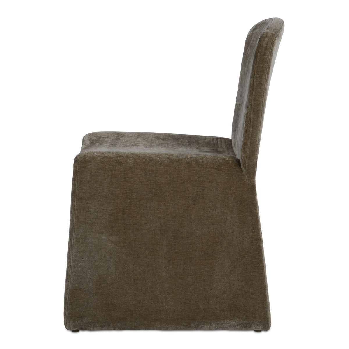 Ella - Side Chair - Cedar Green