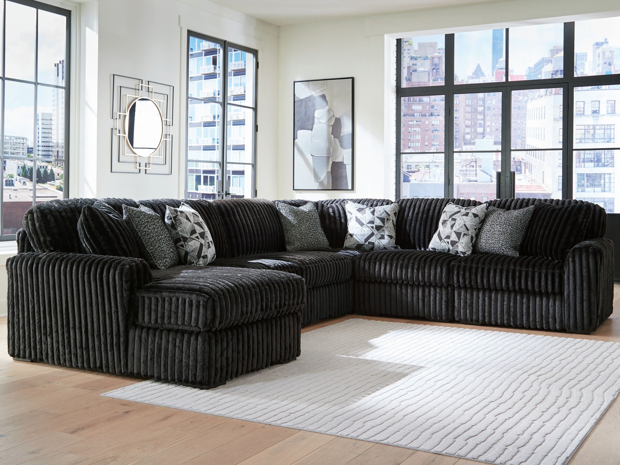Midnight-Madness - Sectional
