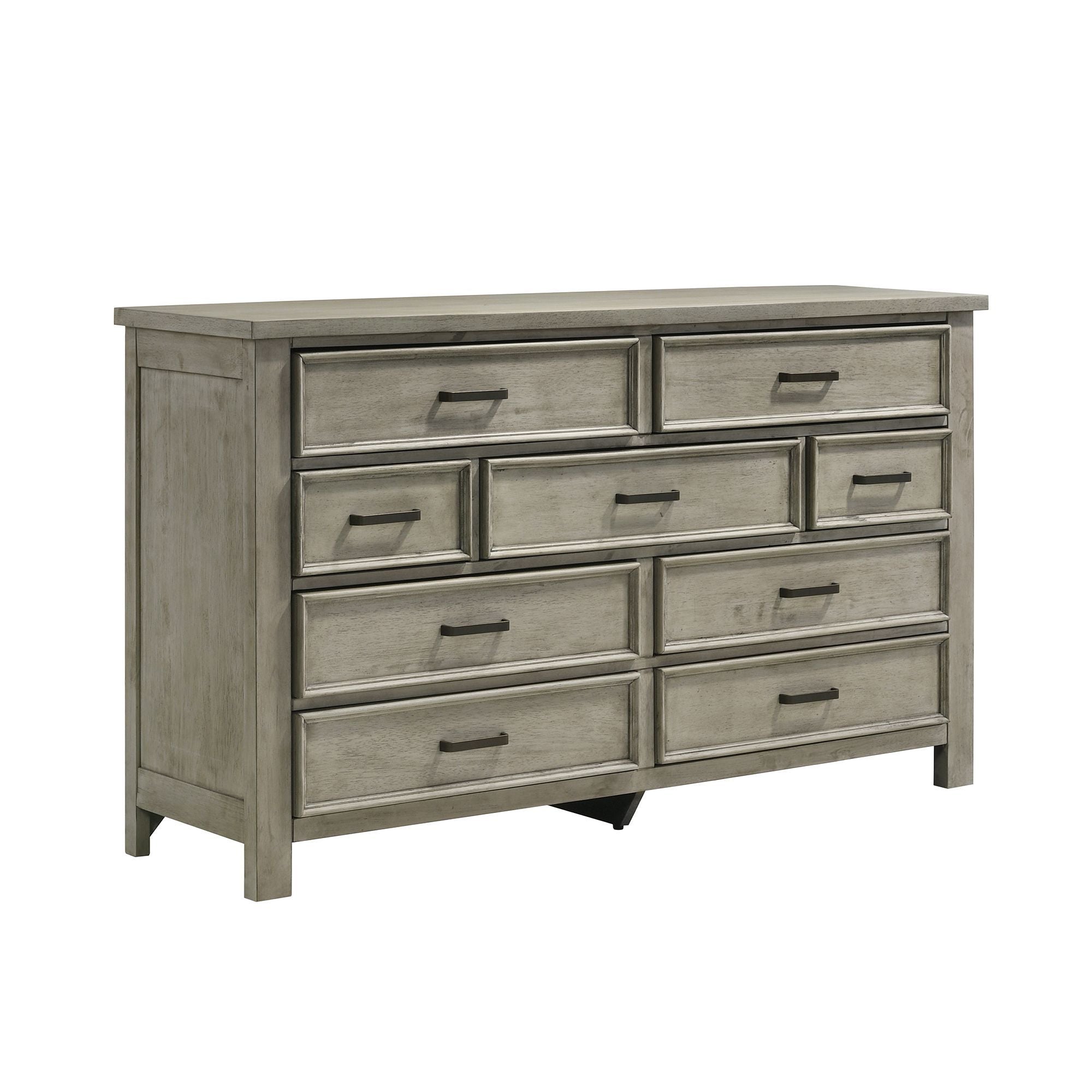 Sullivan - Storage Bedroom Set