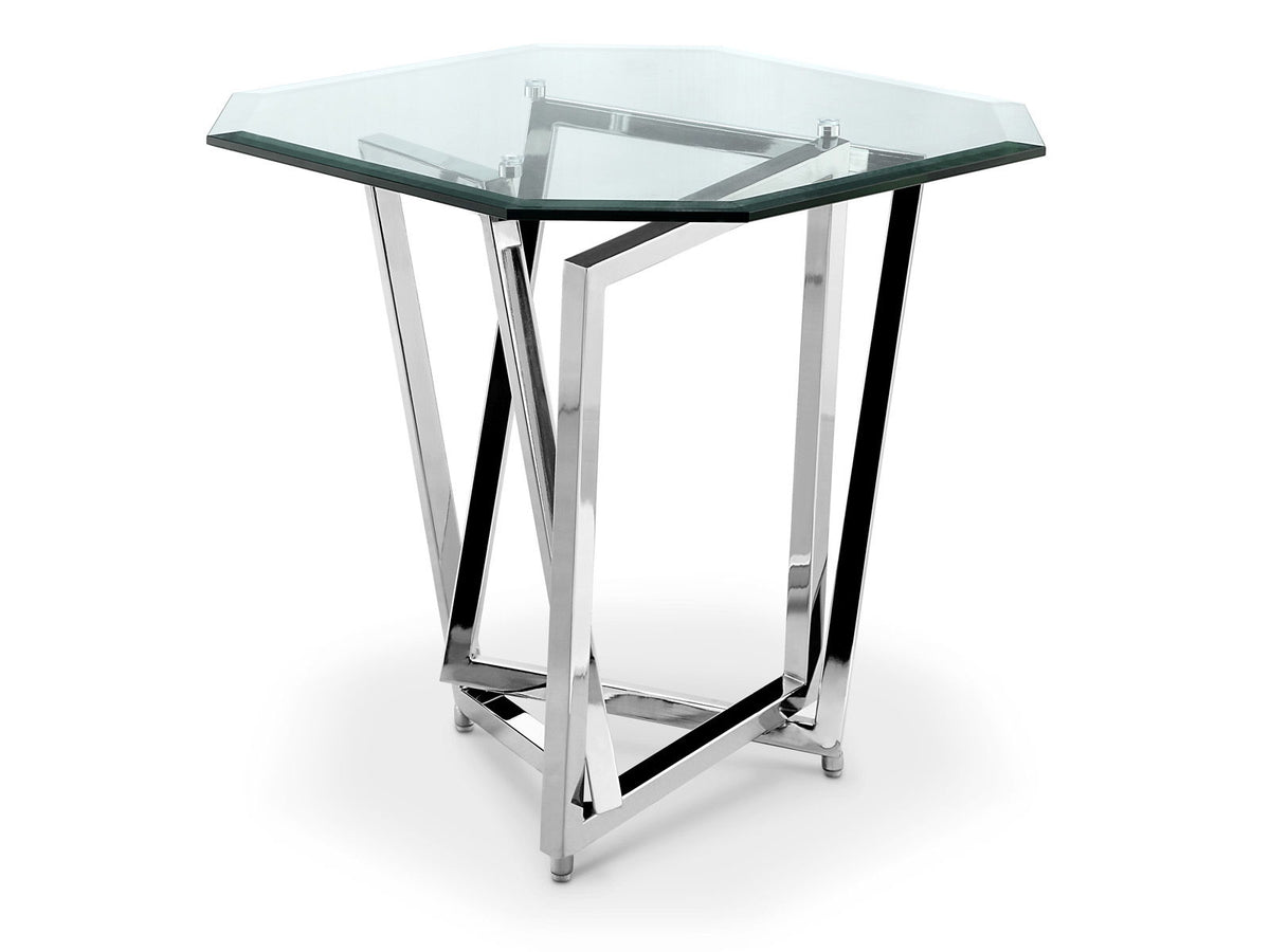 Lenox Square - Octagonal Table