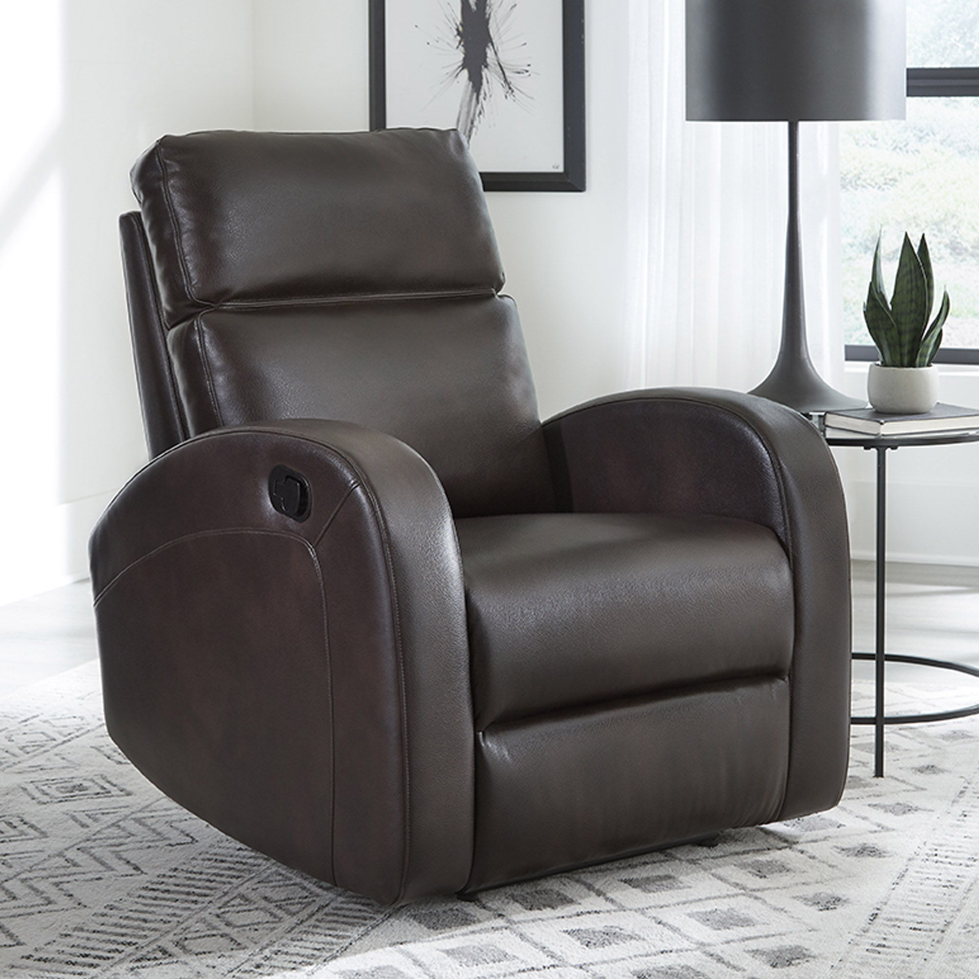 Devin - Recliner