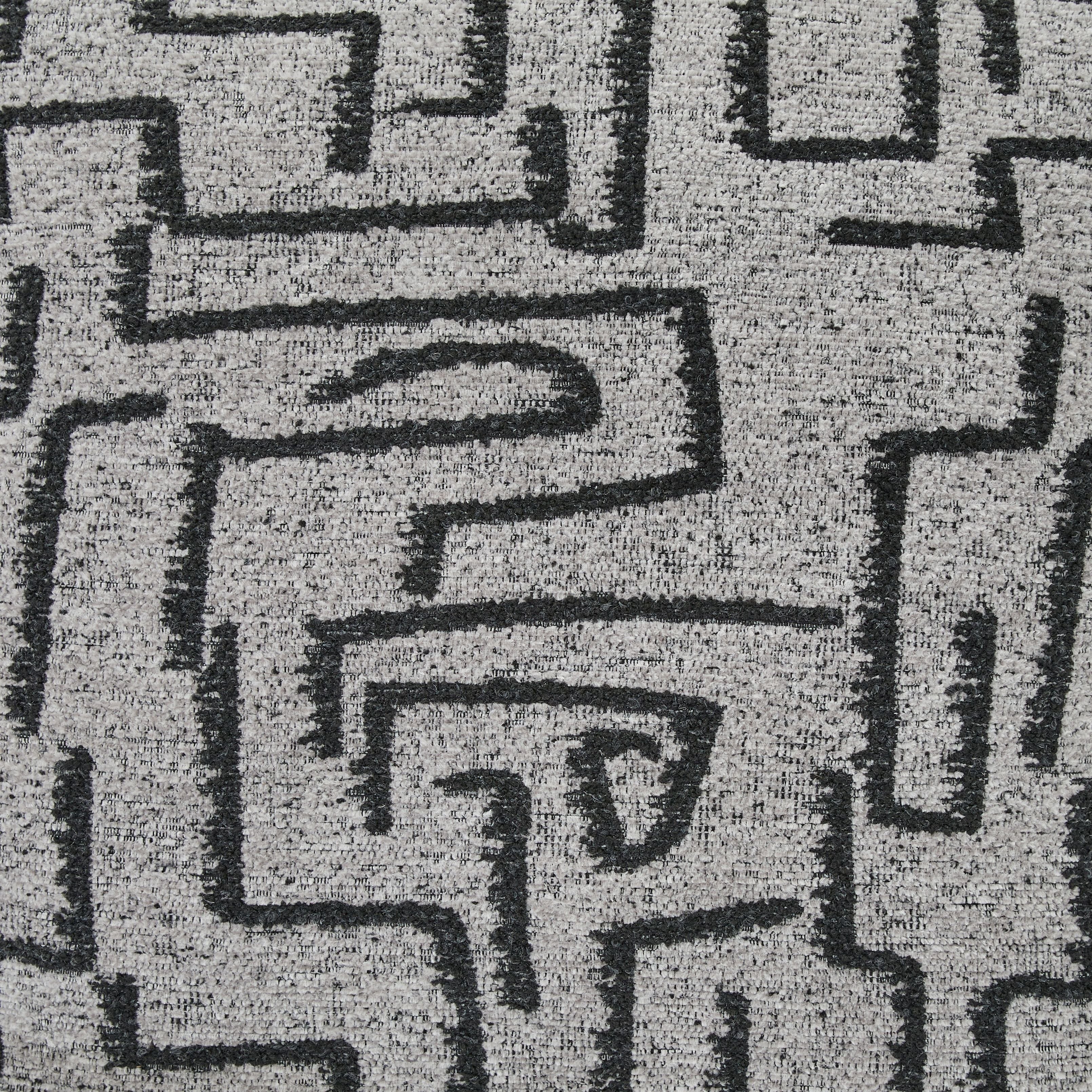 Brixley Pier - Sectional