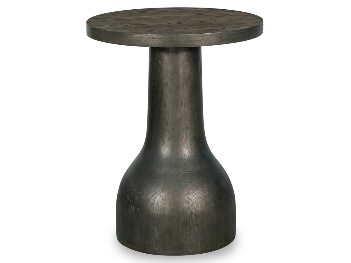 Bosley - Round Table For Living Room
