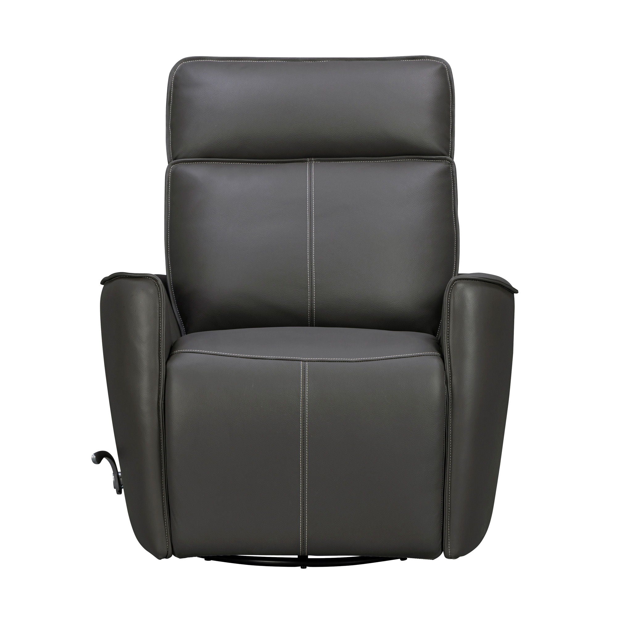 Roxy - Manual Swivel Glider Recliner