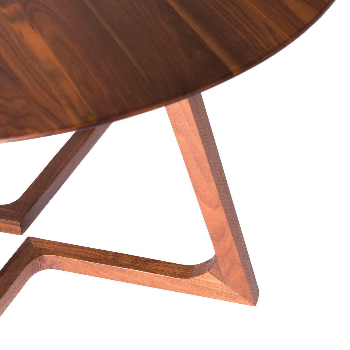 Godenza - Dining Table - Walnut