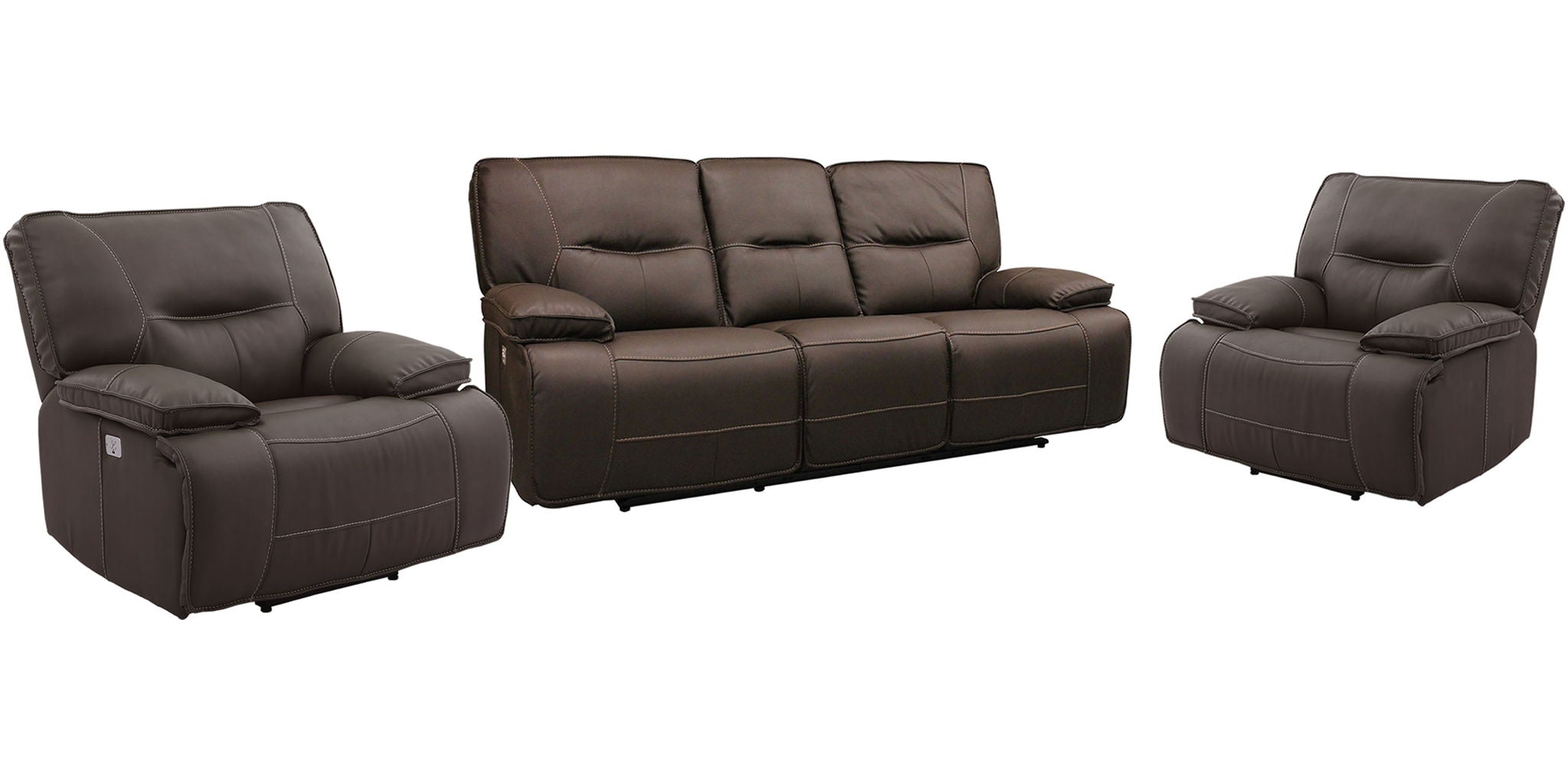 Spartacus - Living Room Set