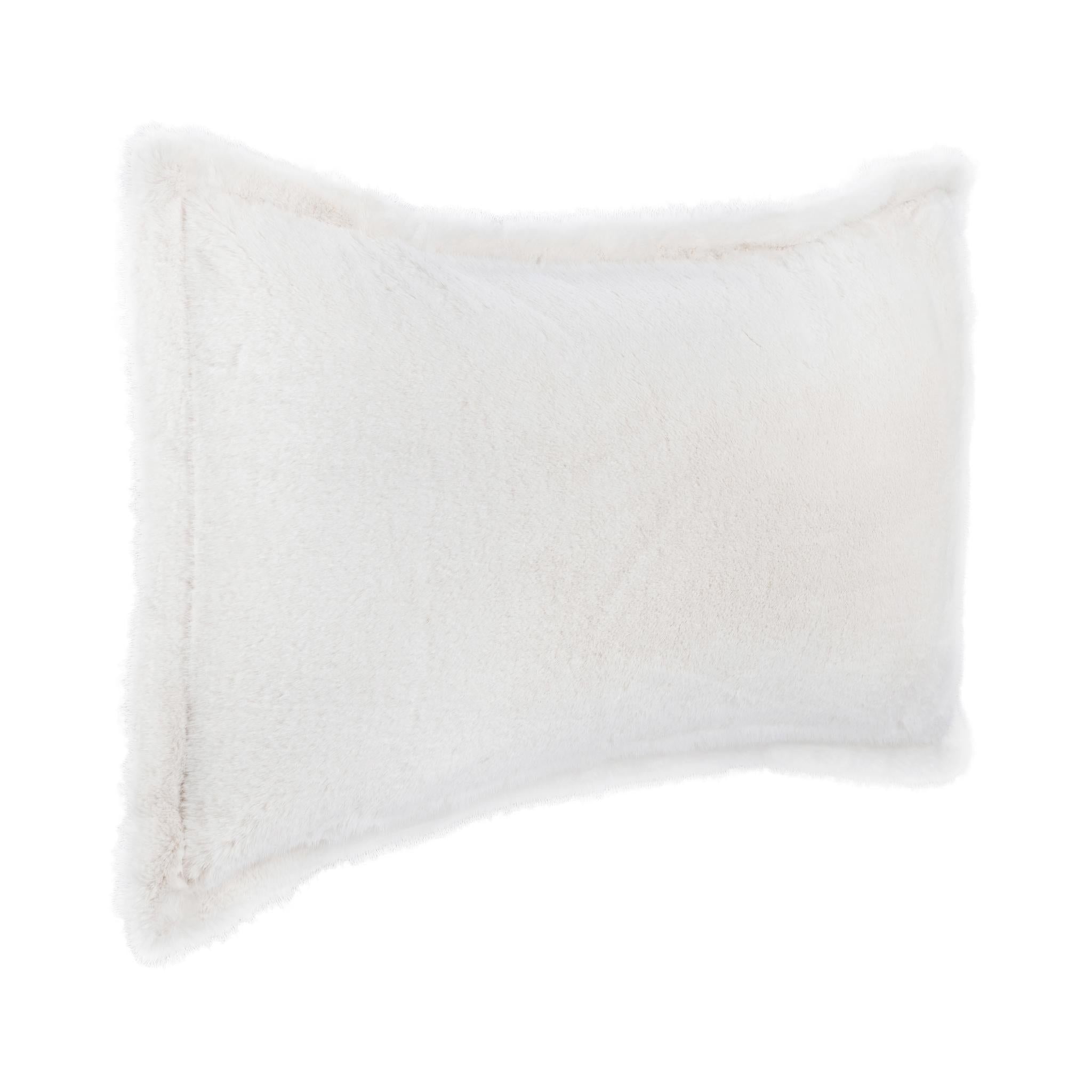 Novel Estate - NV Taiga Faux Fur Pillow