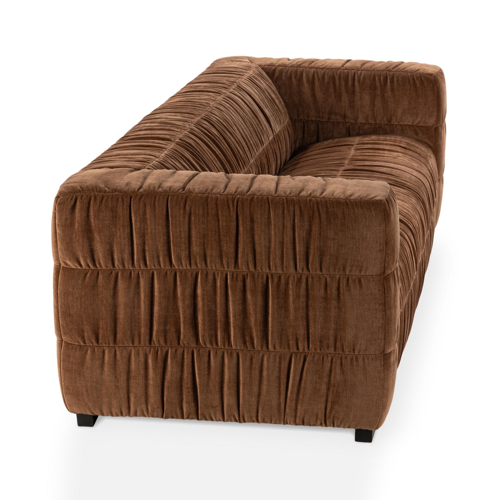 Afeela - Upholstered Sofa
