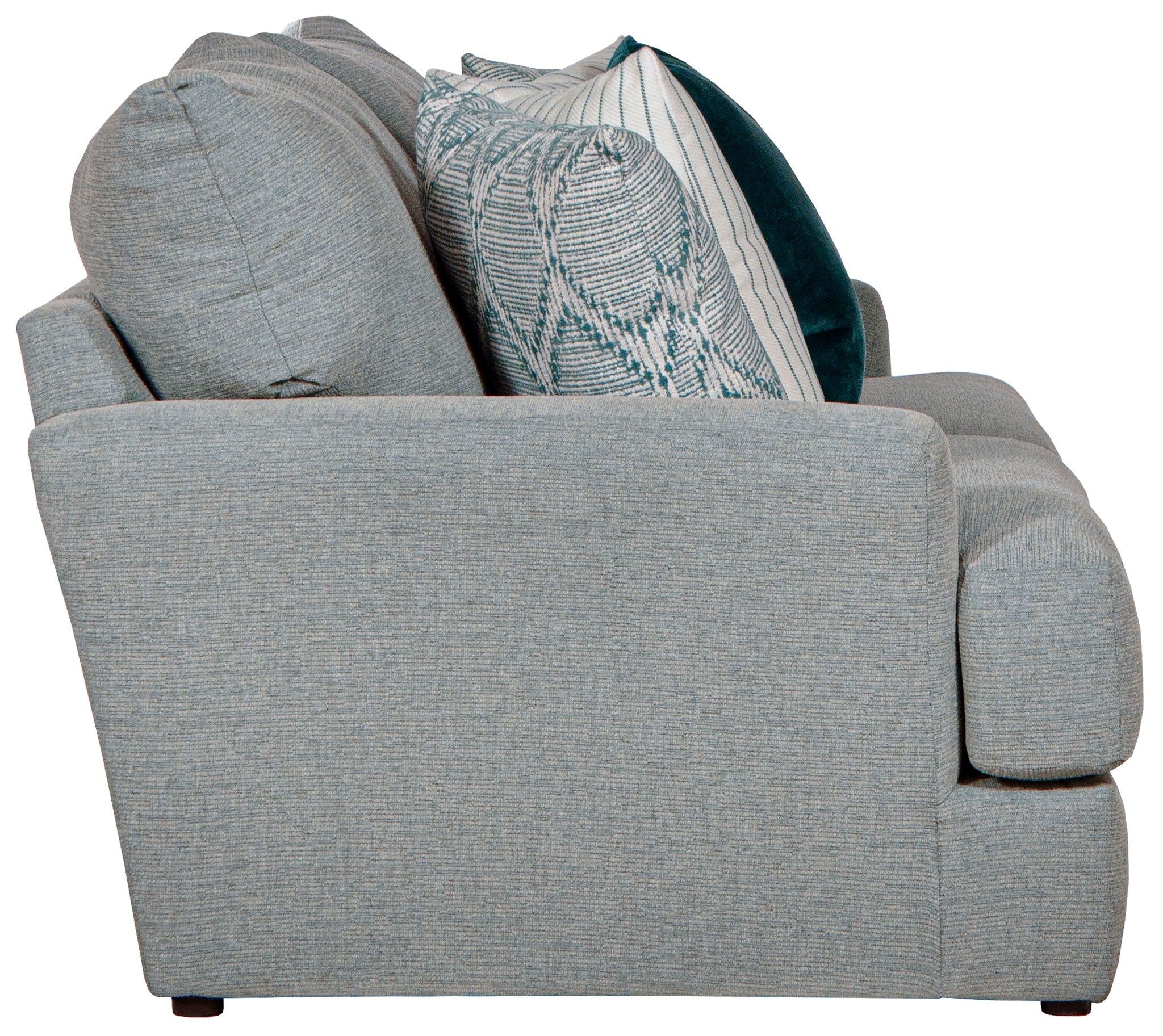 Howell - Sofa - Seafoam