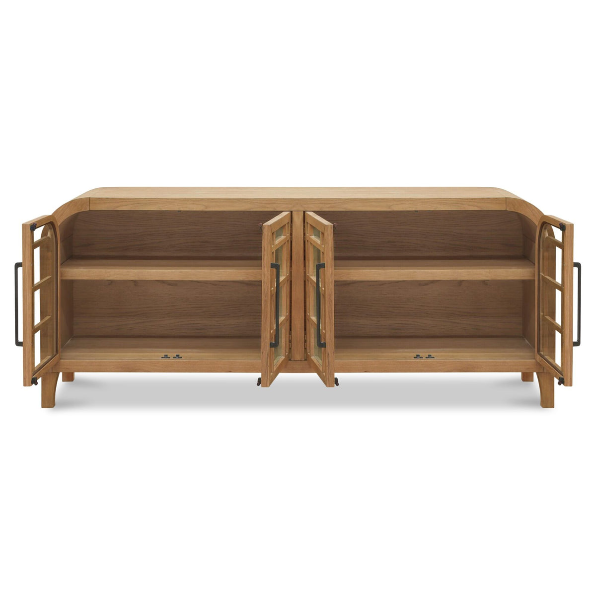 Maddie - Sideboard - Natural