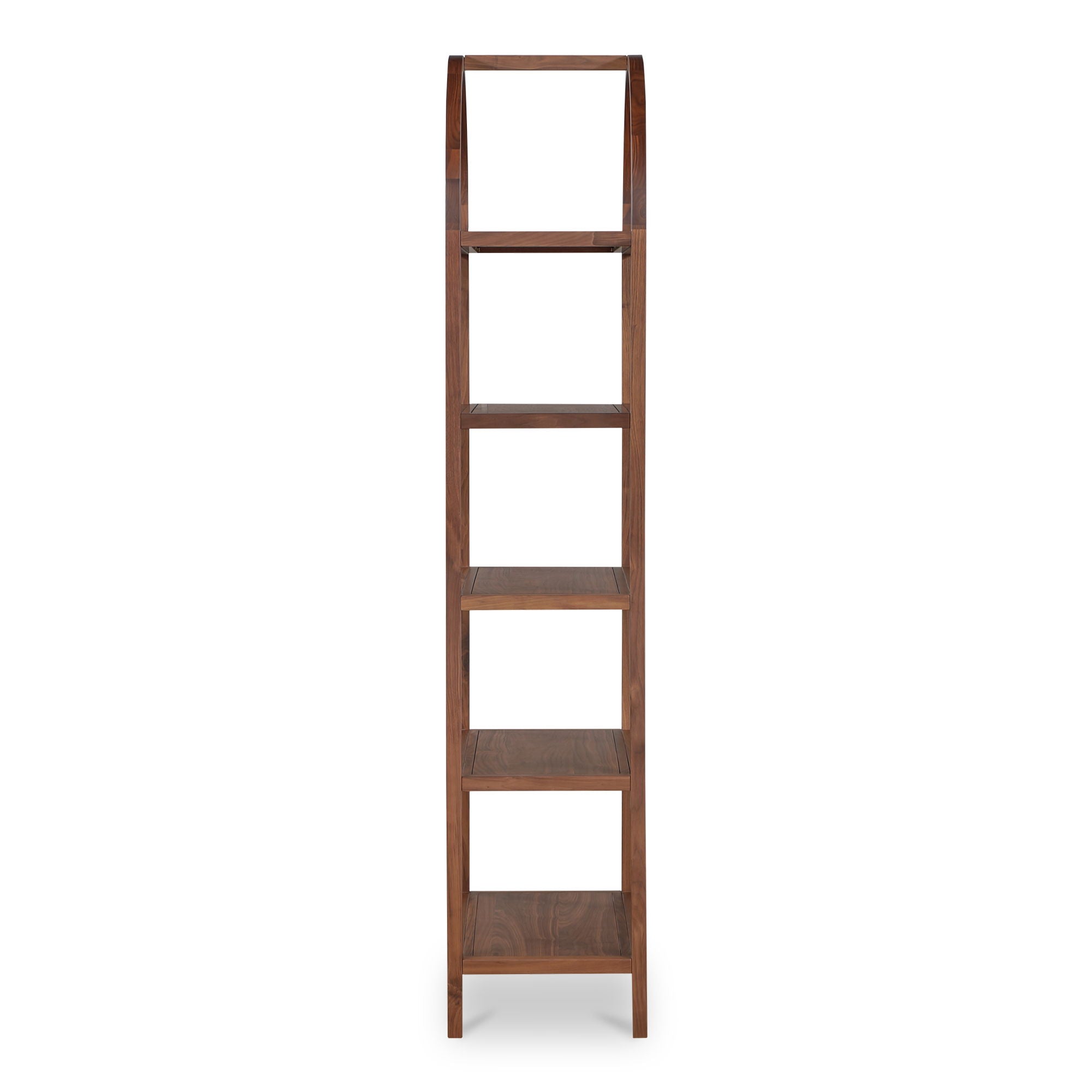 Eero - Bookcase - Walnut