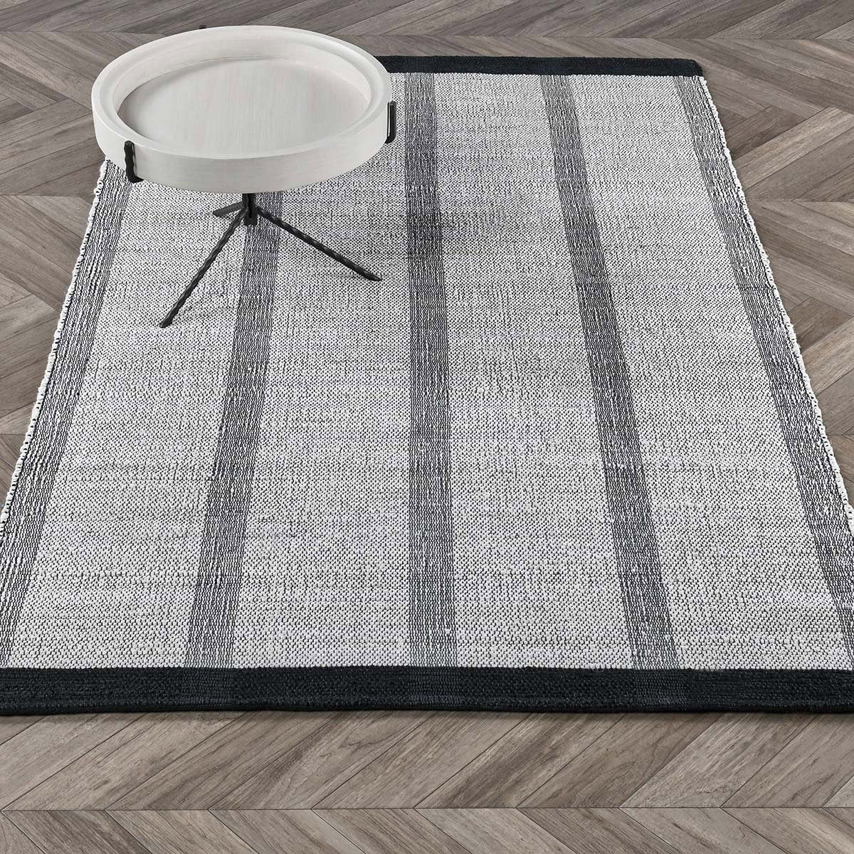 Kochi - Stripe Rug