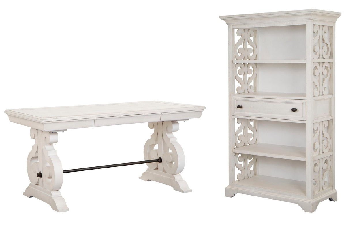 Bronwyn - Writing Desk Set