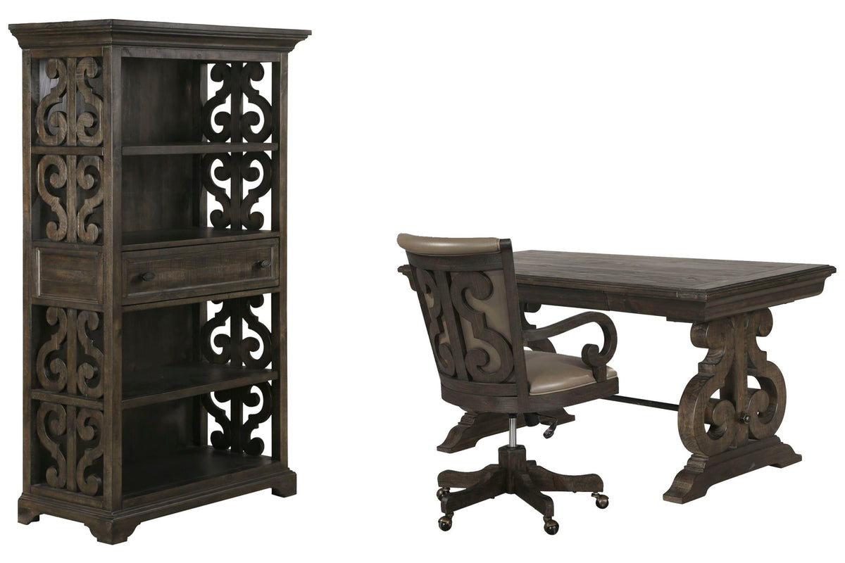 Bellamy - Writing Desk Set